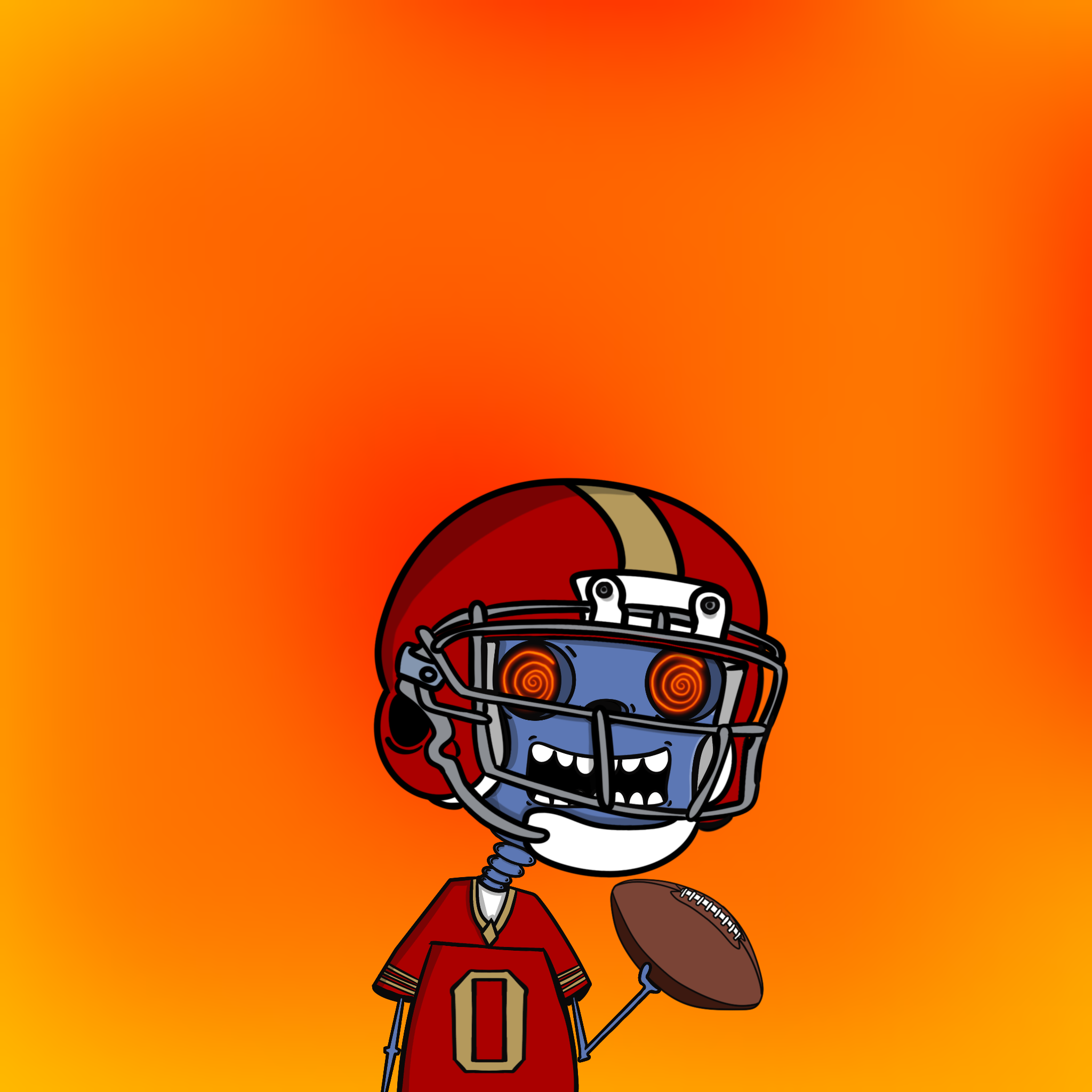 re: sf #1034 NFT on Algorand