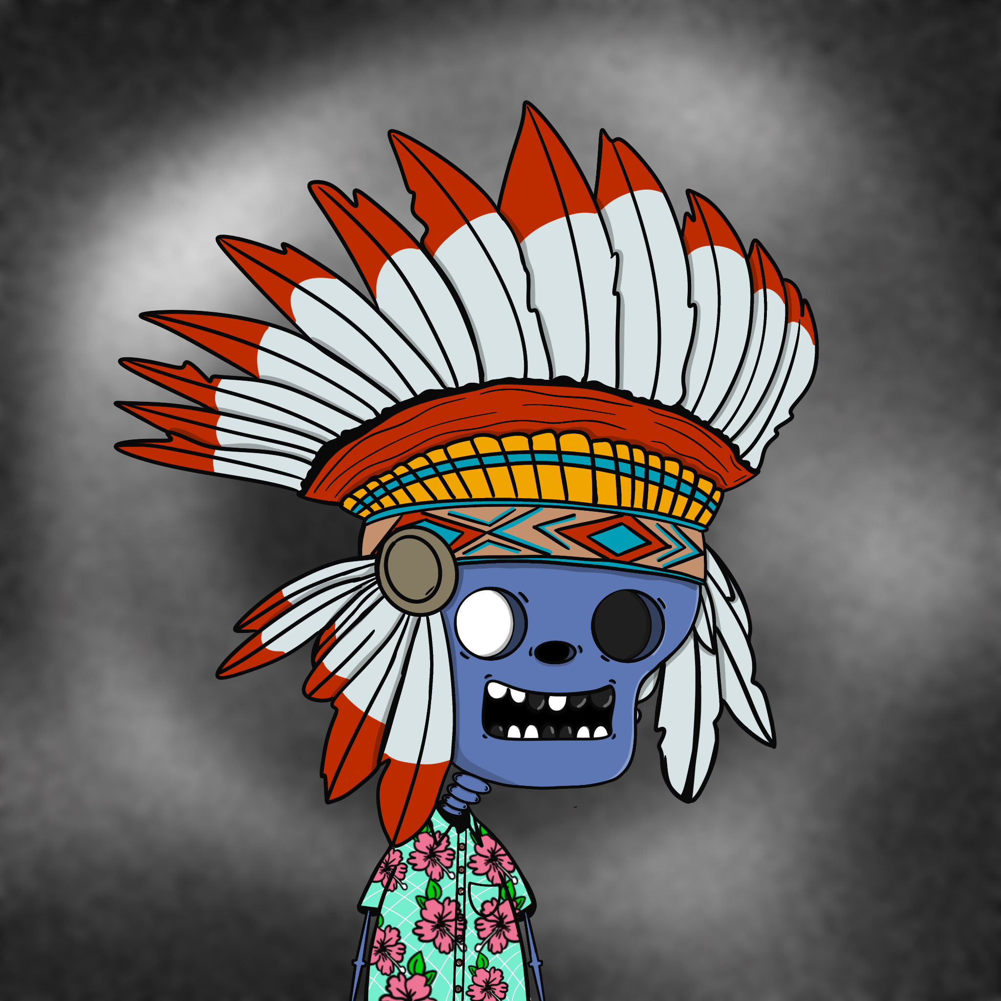 re: sf #1039 NFT on Algorand