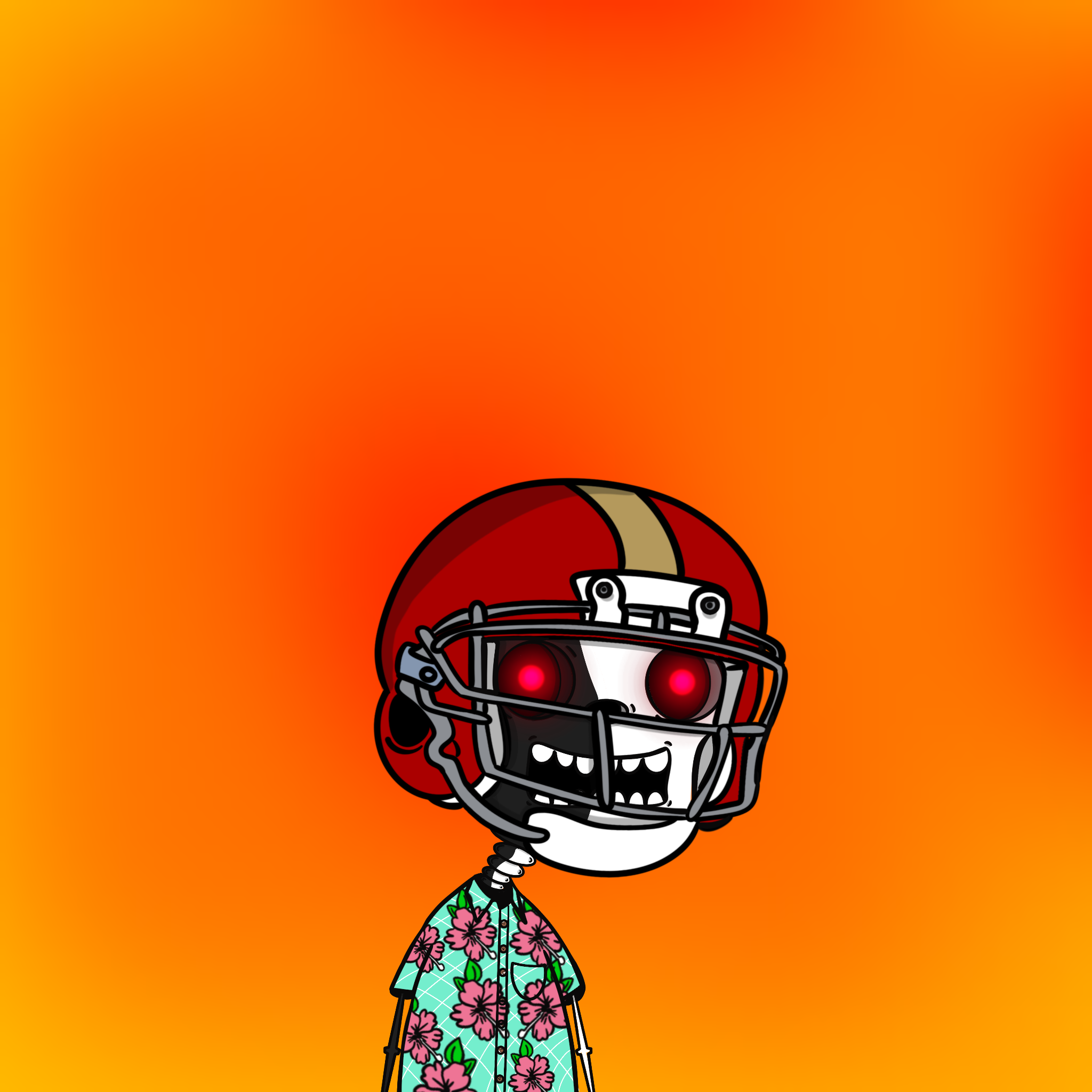 re: sf #1042 NFT on Algorand