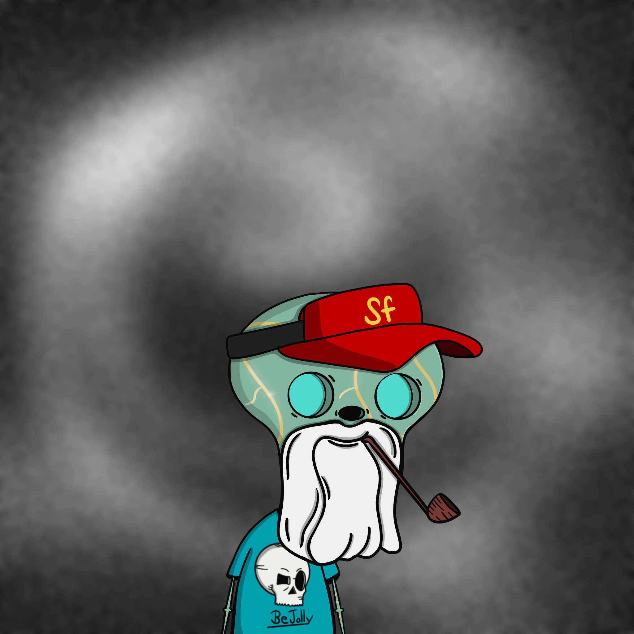 re: sf #1054 NFT on Algorand