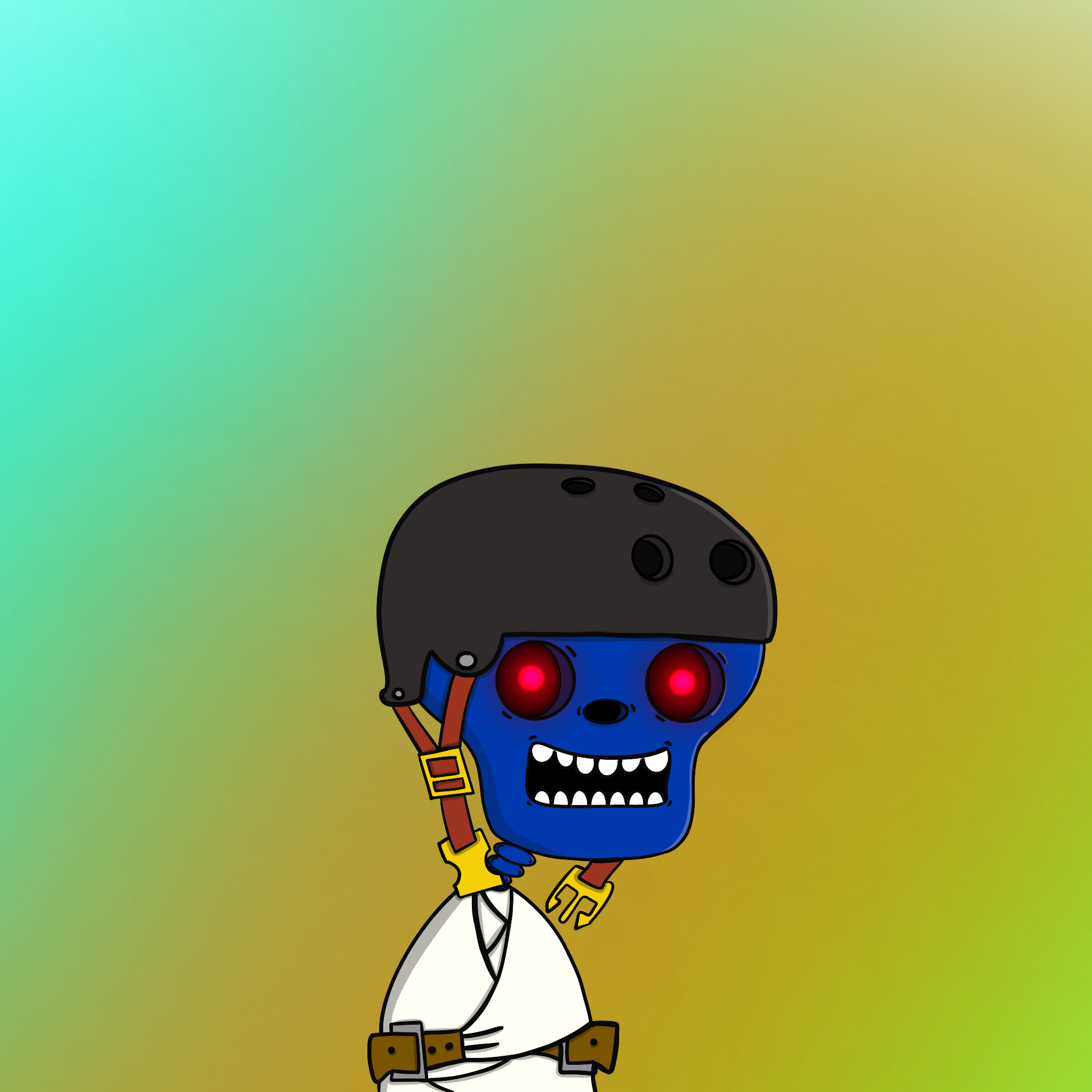 re: sf #1064 NFT on Algorand