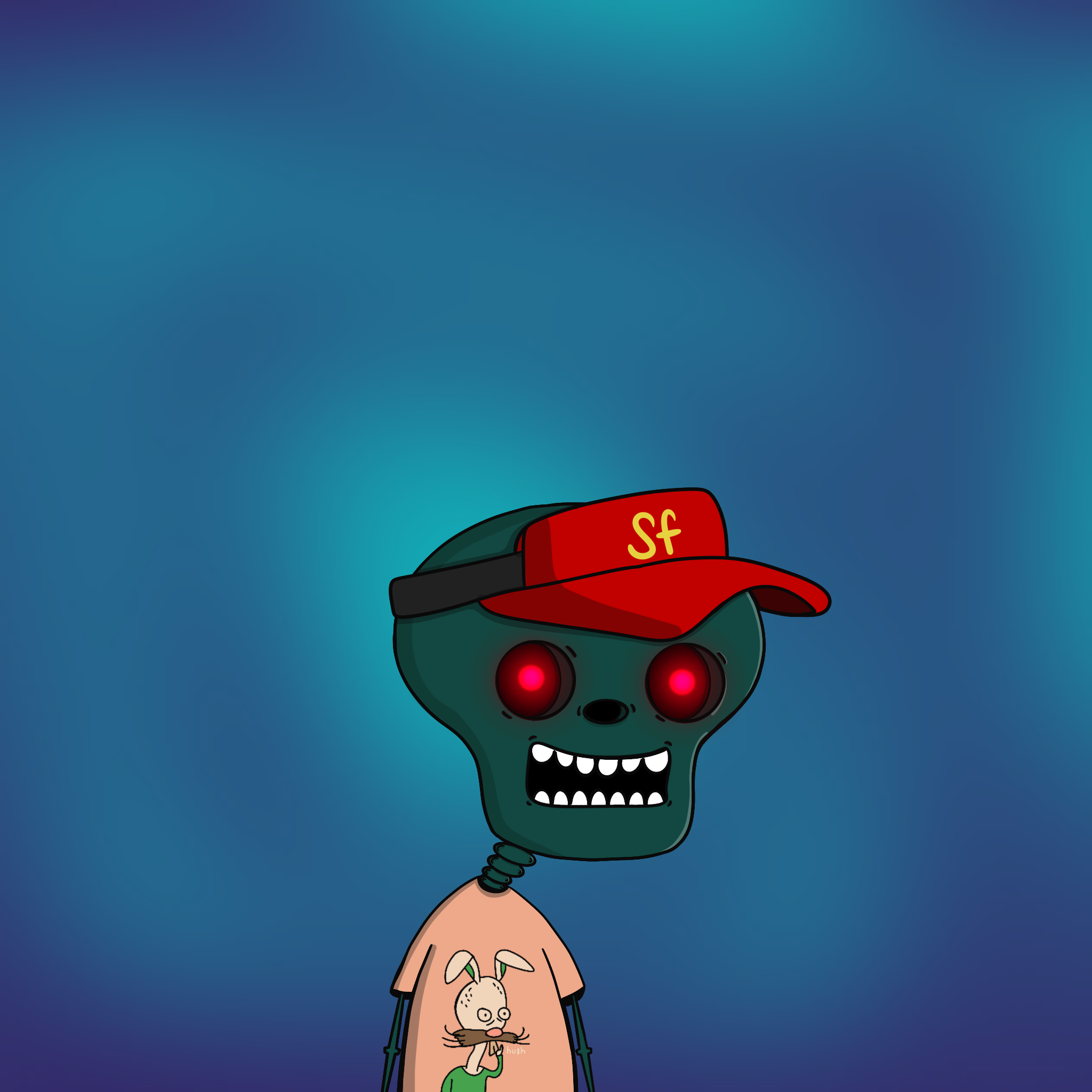 re: sf #1066 NFT on Algorand