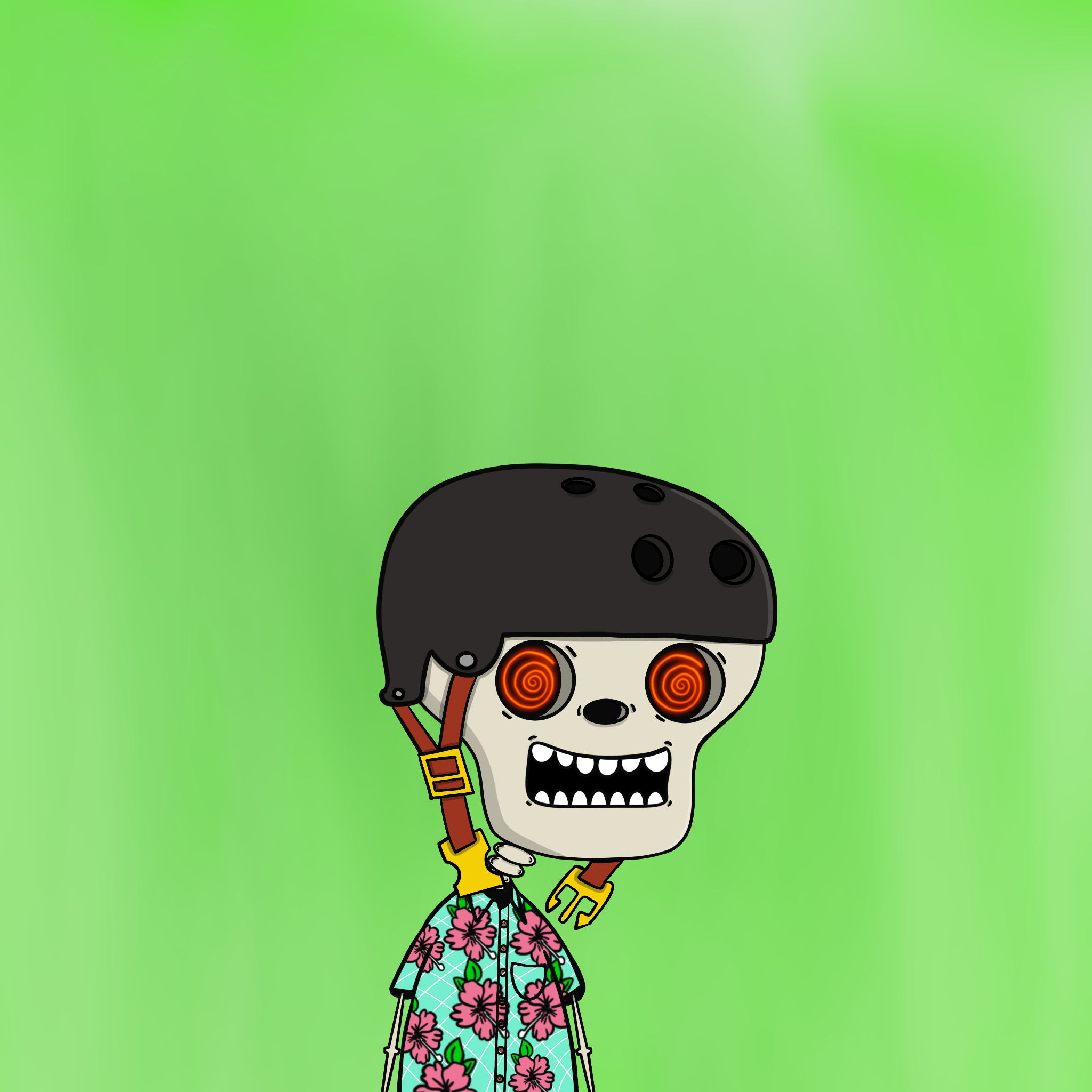 re: sf #1082 NFT on Algorand