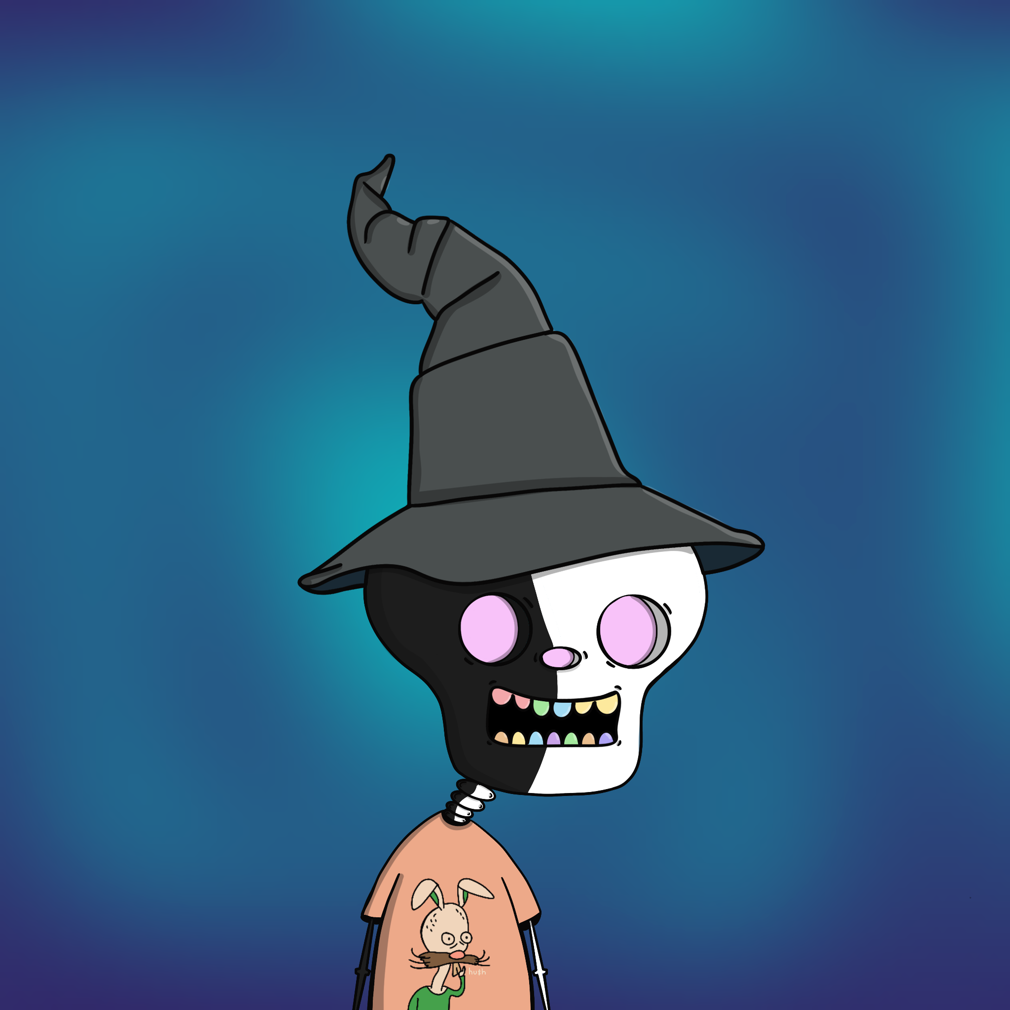 re: sf #1104 NFT on Algorand