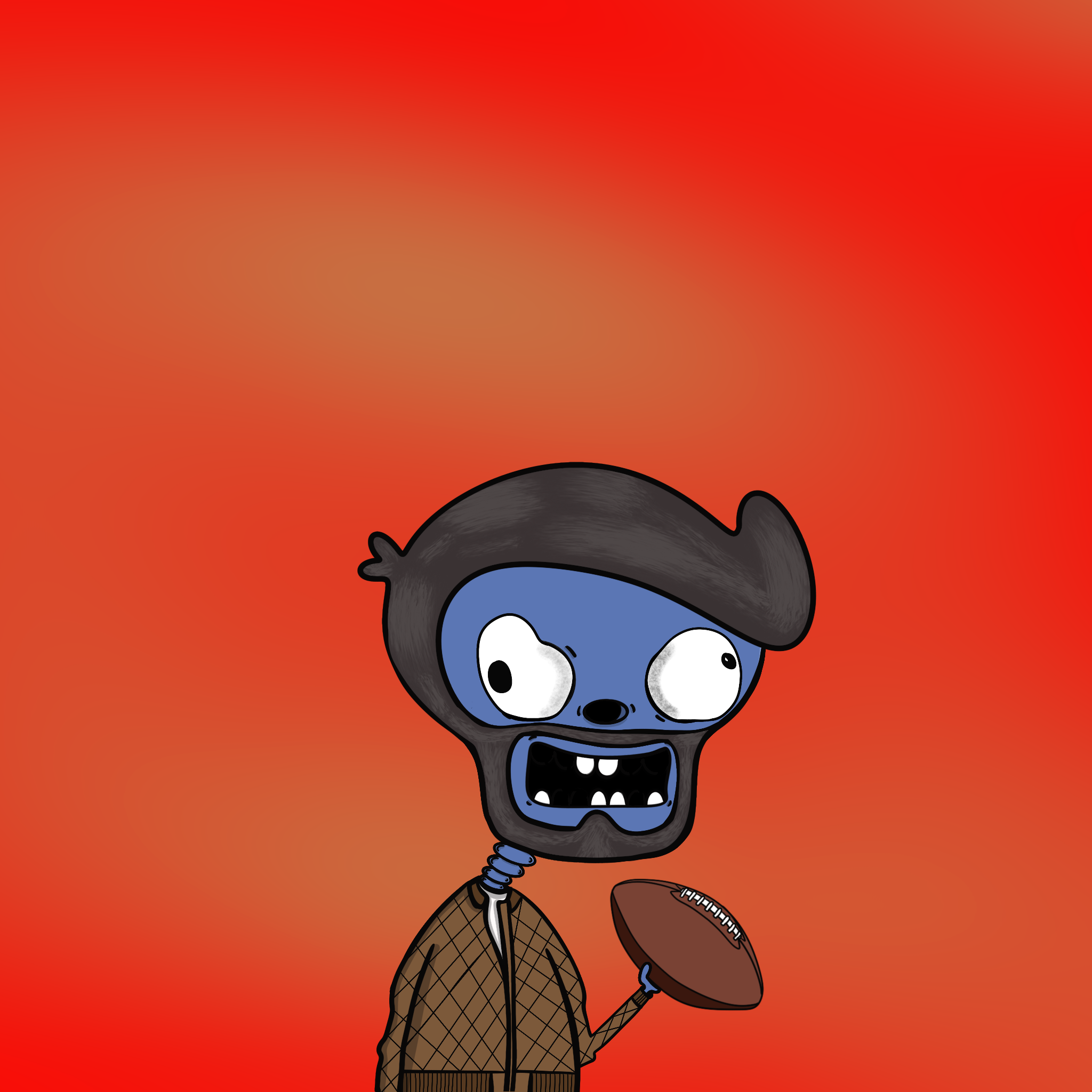 re: sf #1105 NFT on Algorand