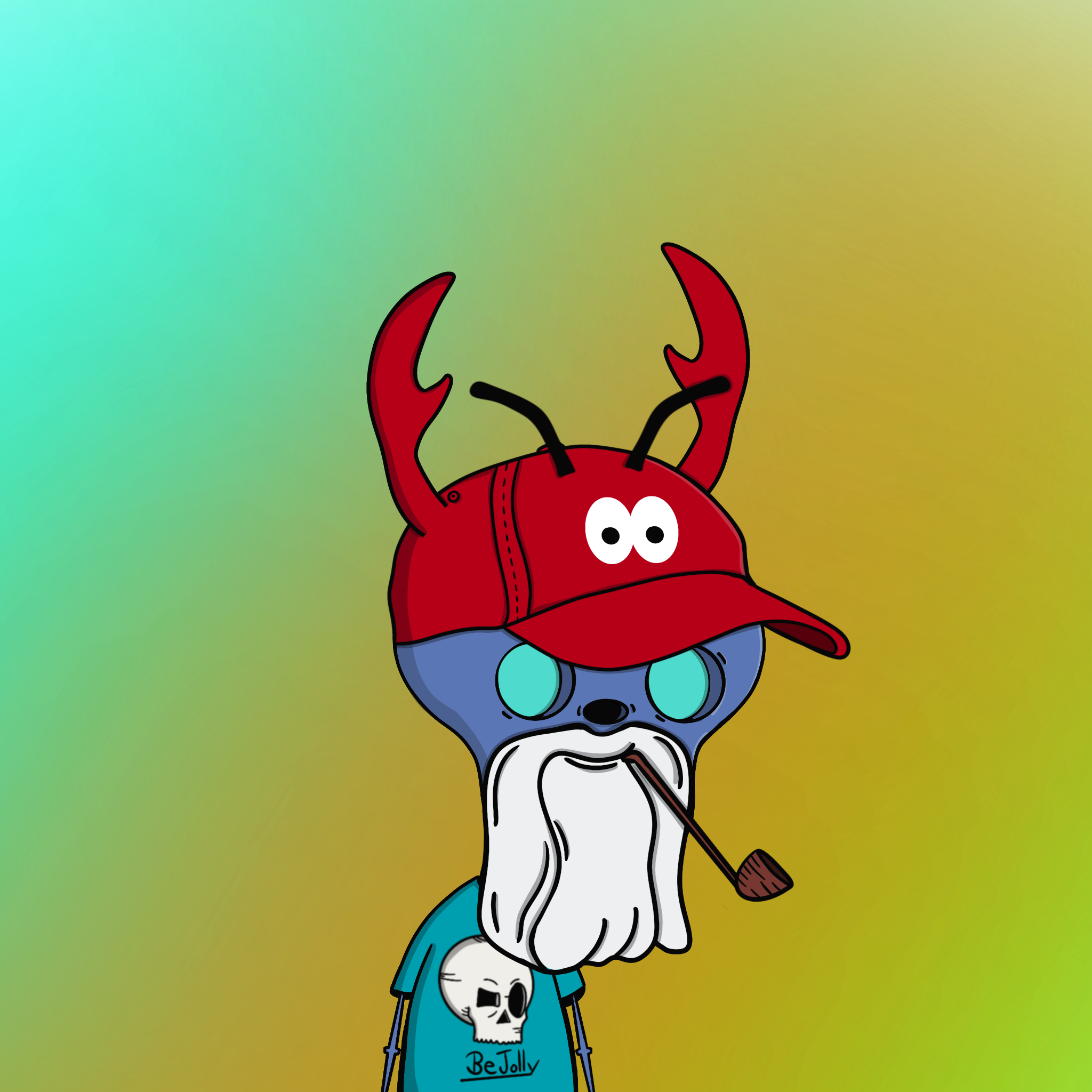 re: sf #1128 NFT on Algorand