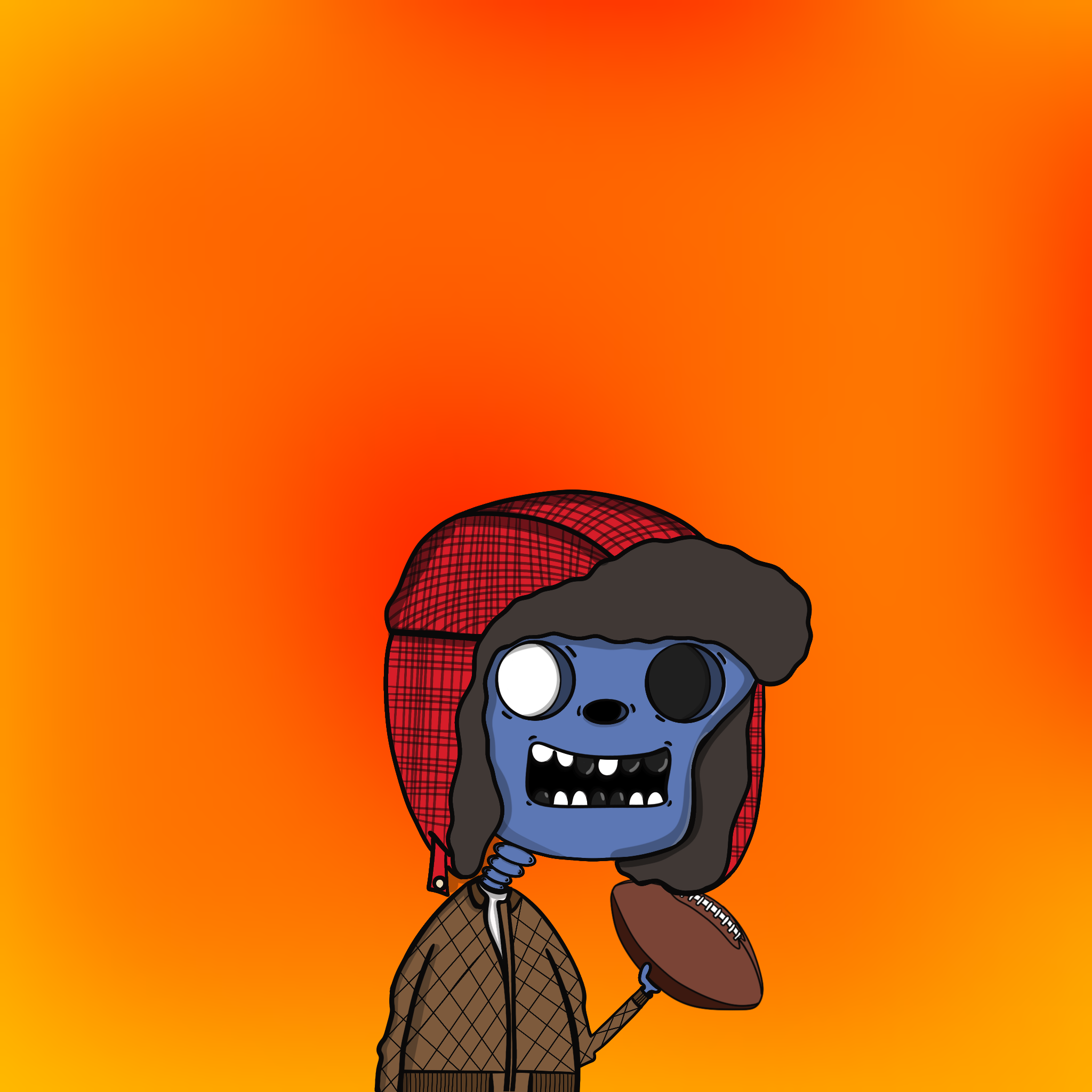 re: sf #1142 NFT on Algorand