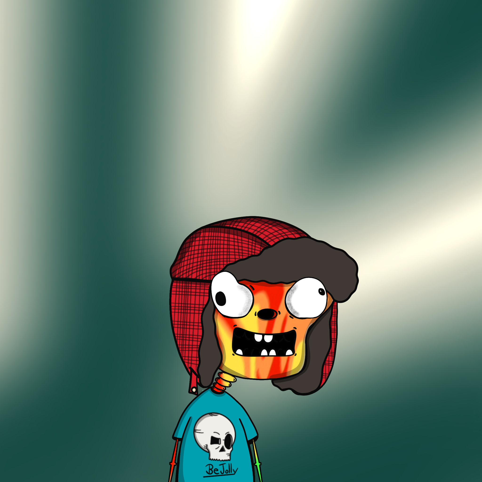 re: sf #1144 NFT on Algorand