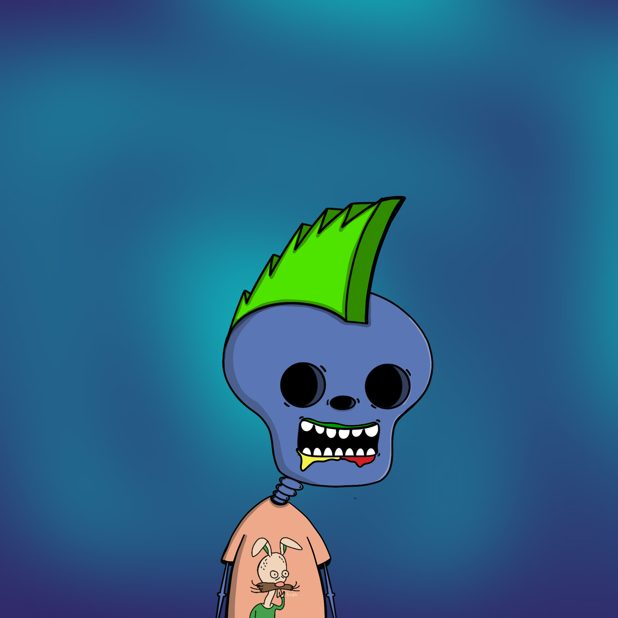 re: sf #1148 NFT on Algorand