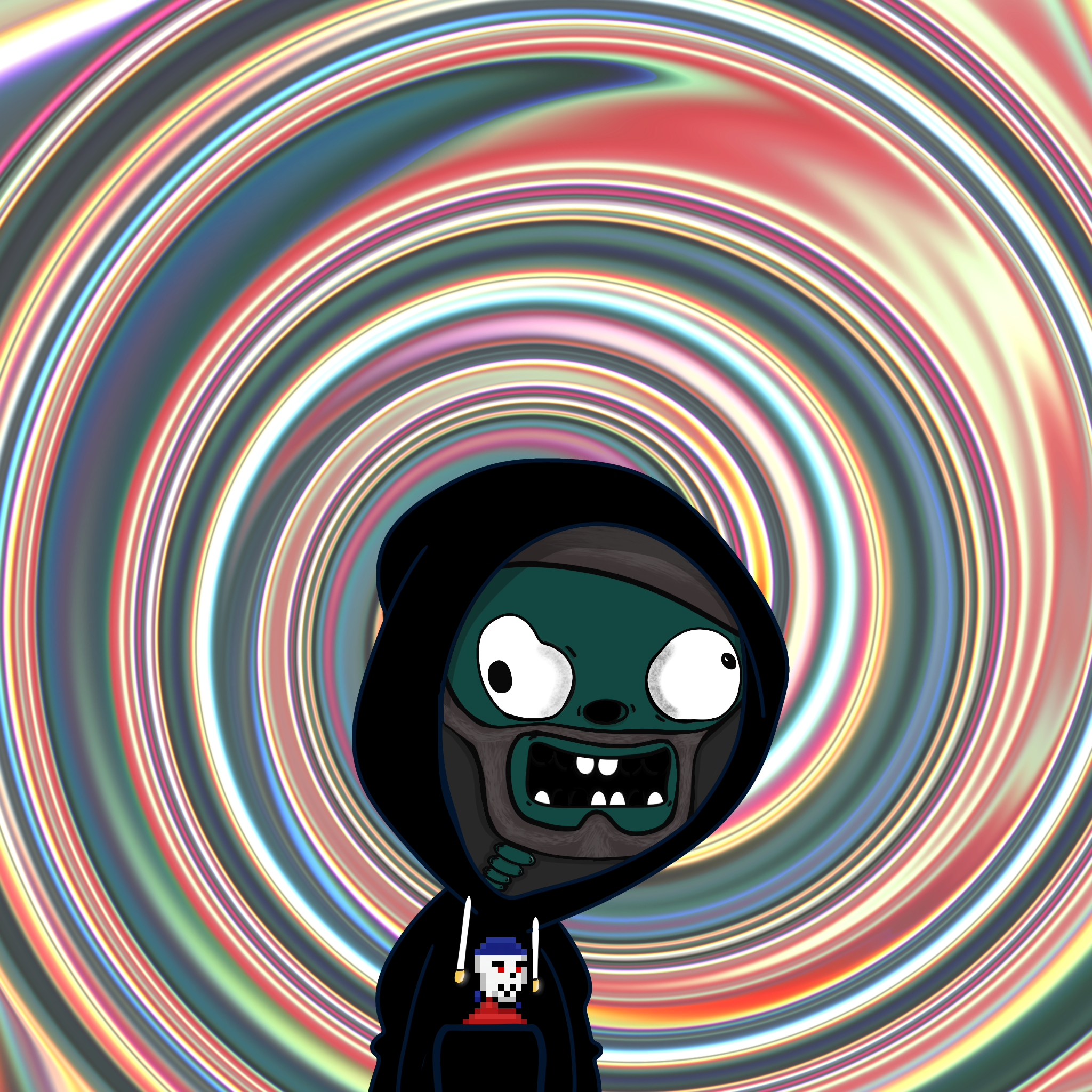 re: sf #1161 NFT on Algorand