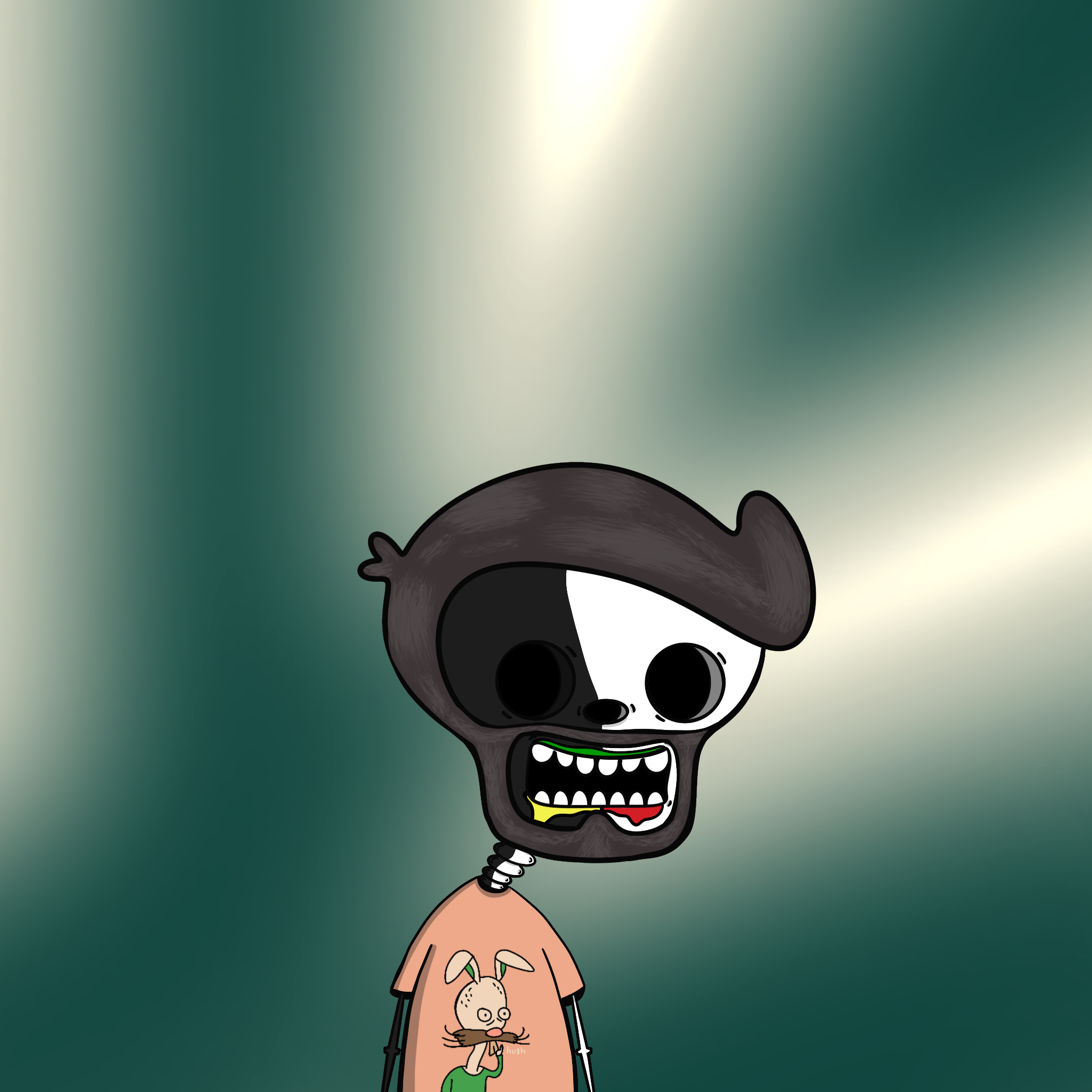 re: sf #1175 NFT on Algorand