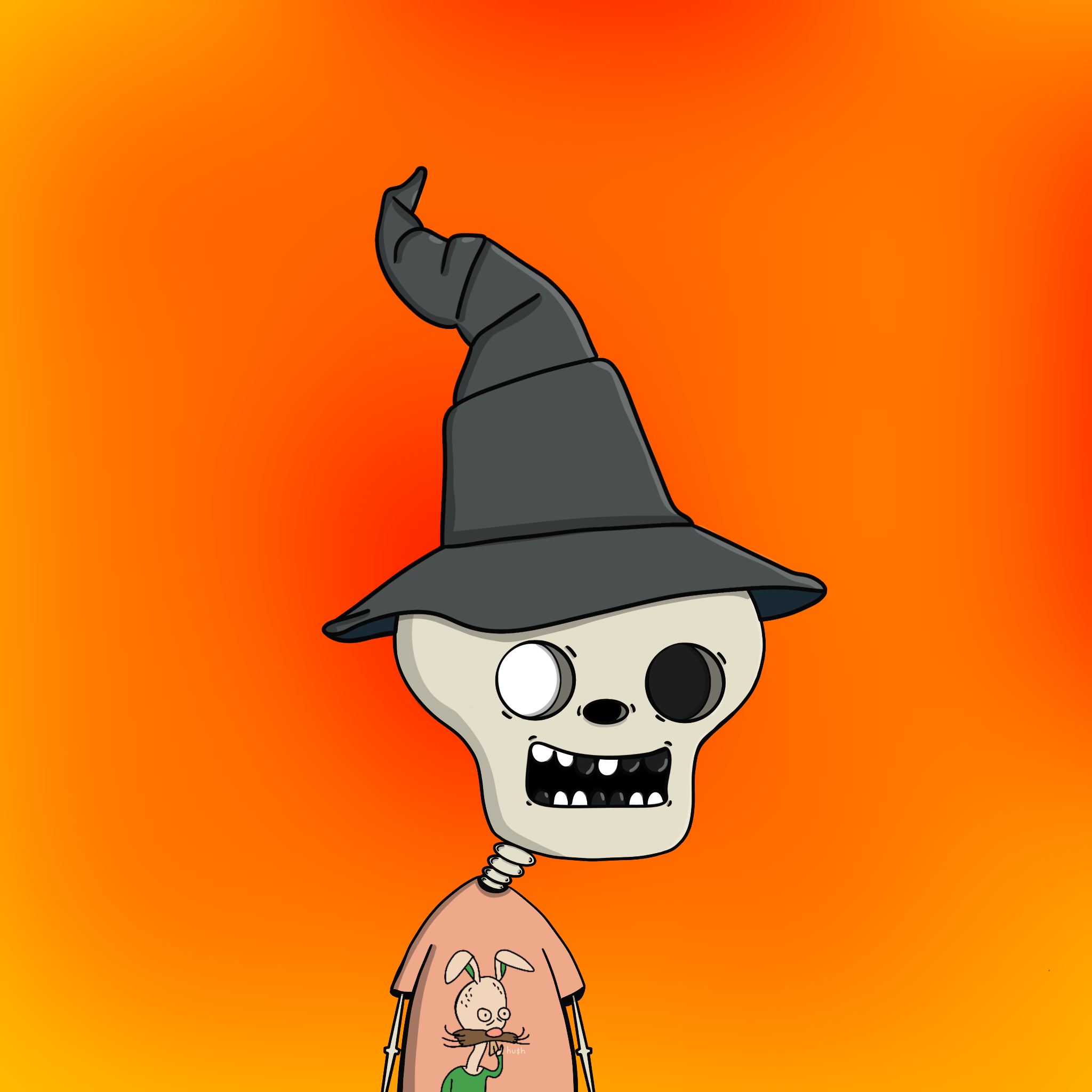 re: sf #1222 NFT on Algorand