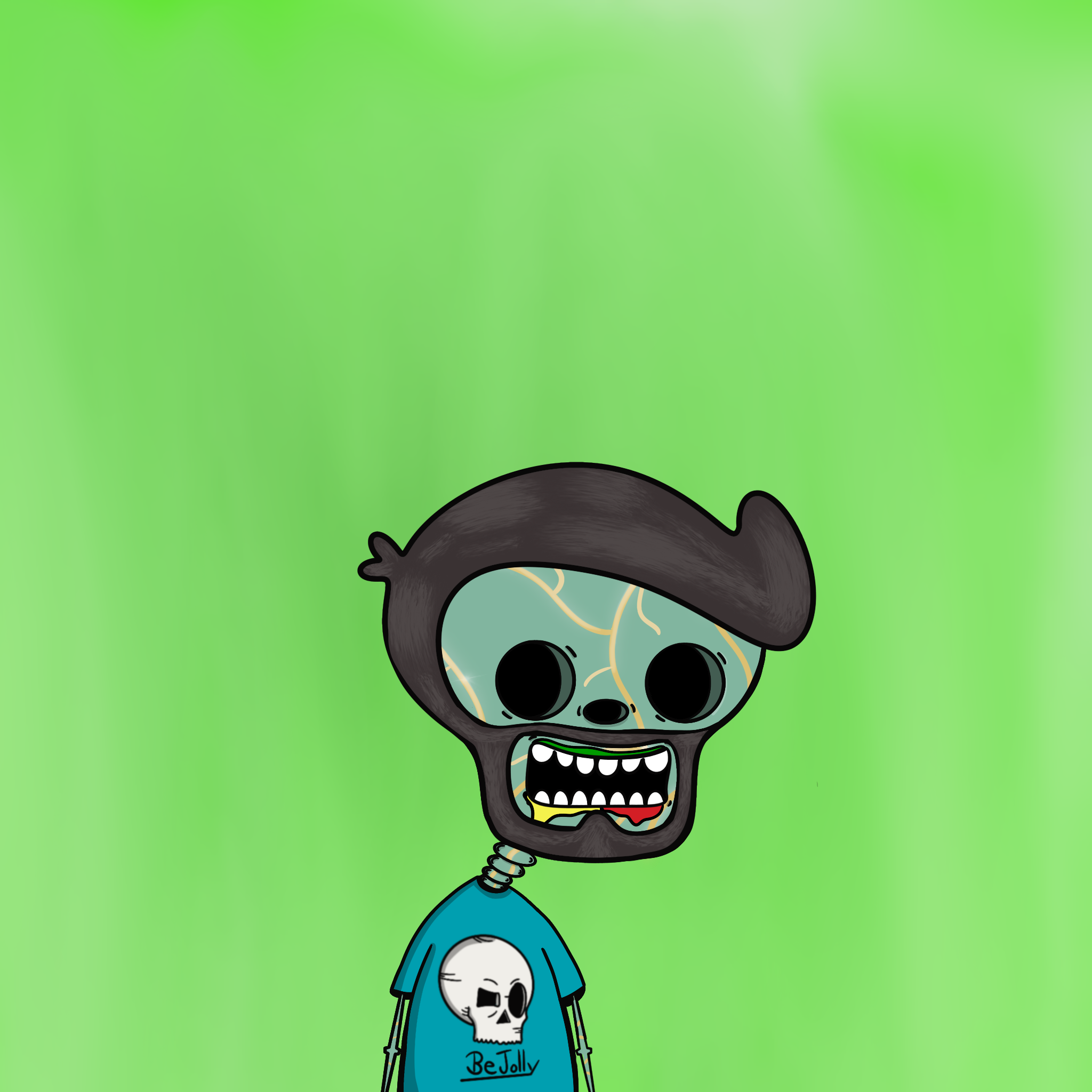 re: sf #1226 NFT on Algorand