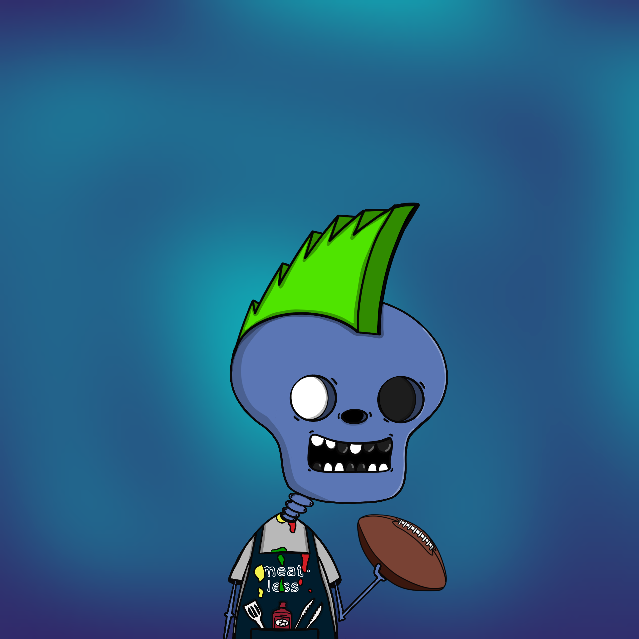 re: sf #1232 NFT on Algorand