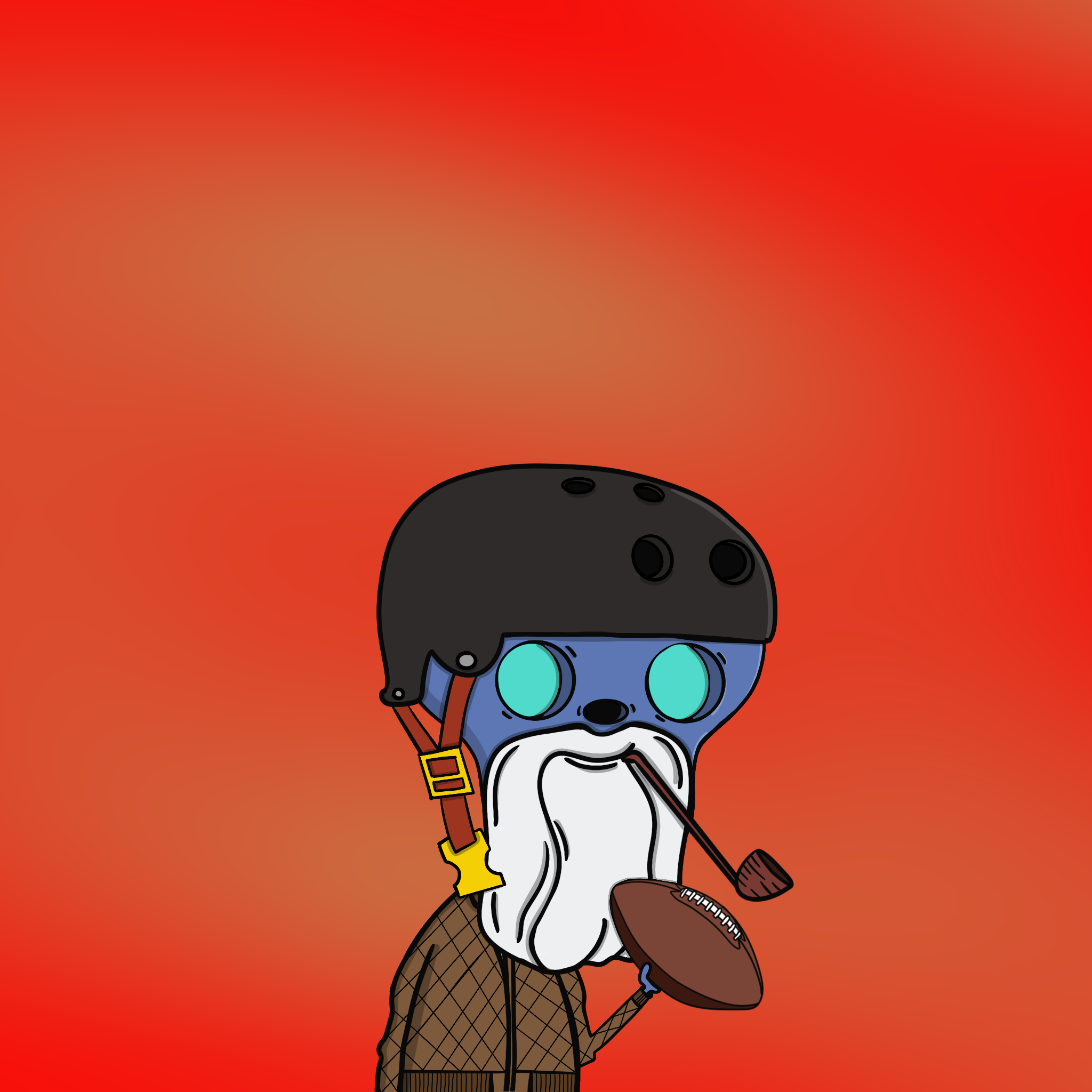 re: sf #1233 NFT on Algorand