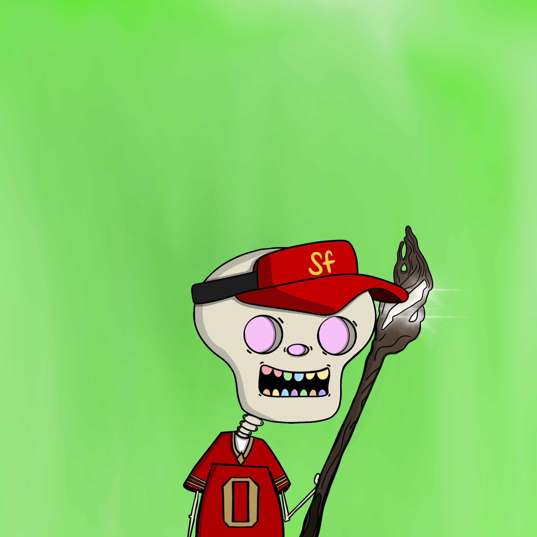 re: sf #1248 NFT on Algorand