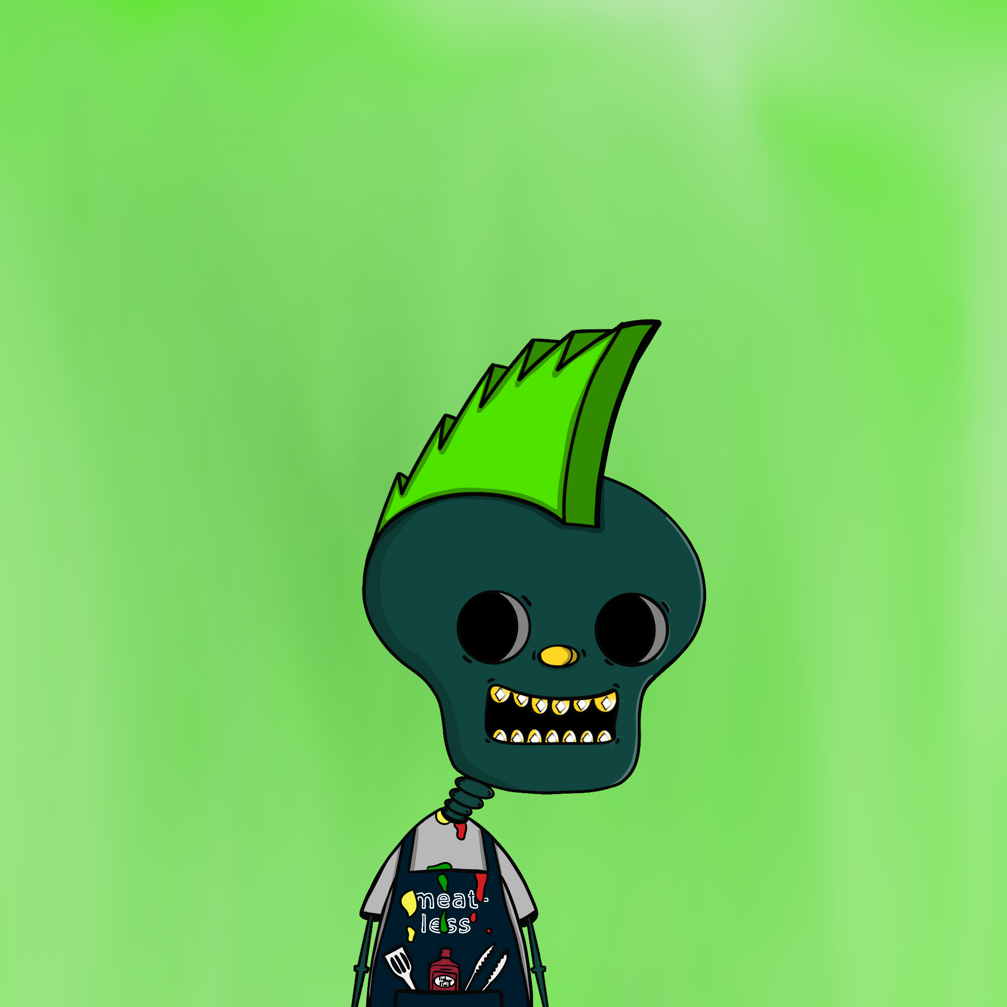 re: sf #1254 NFT on Algorand