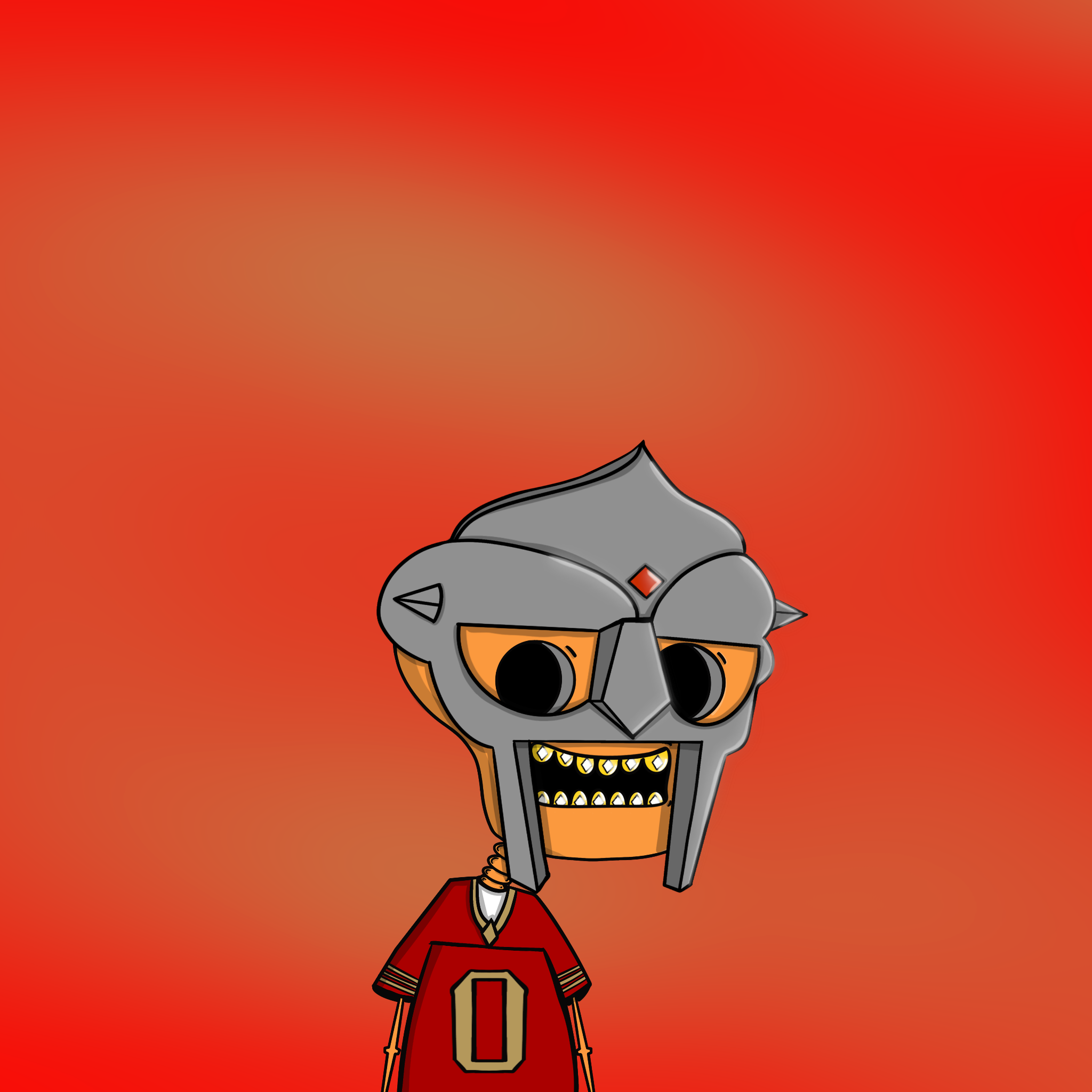 re: sf #1271 NFT on Algorand