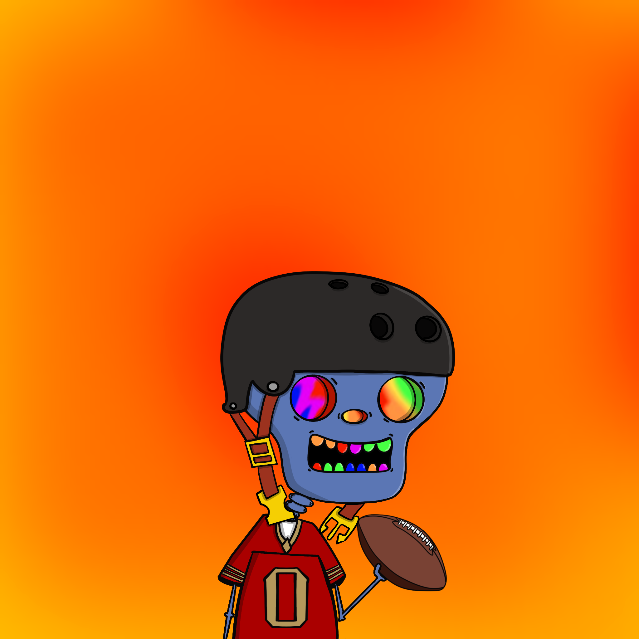 re: sf #1273 NFT on Algorand