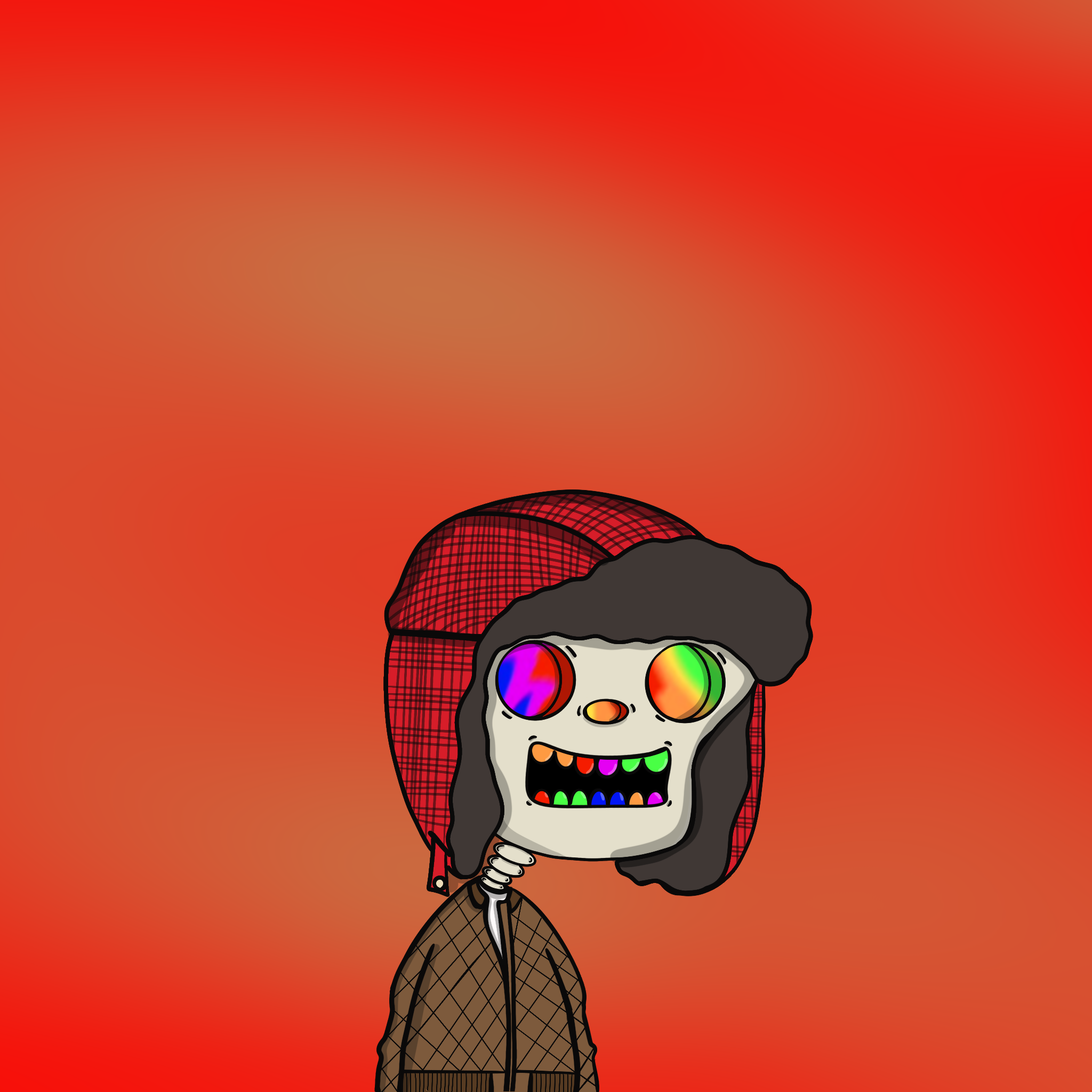 re: sf #1275 NFT on Algorand