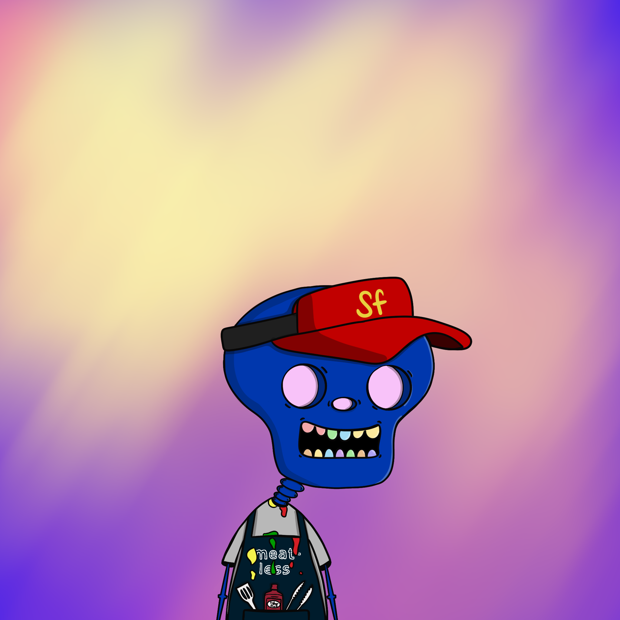 re: sf #1276 NFT on Algorand