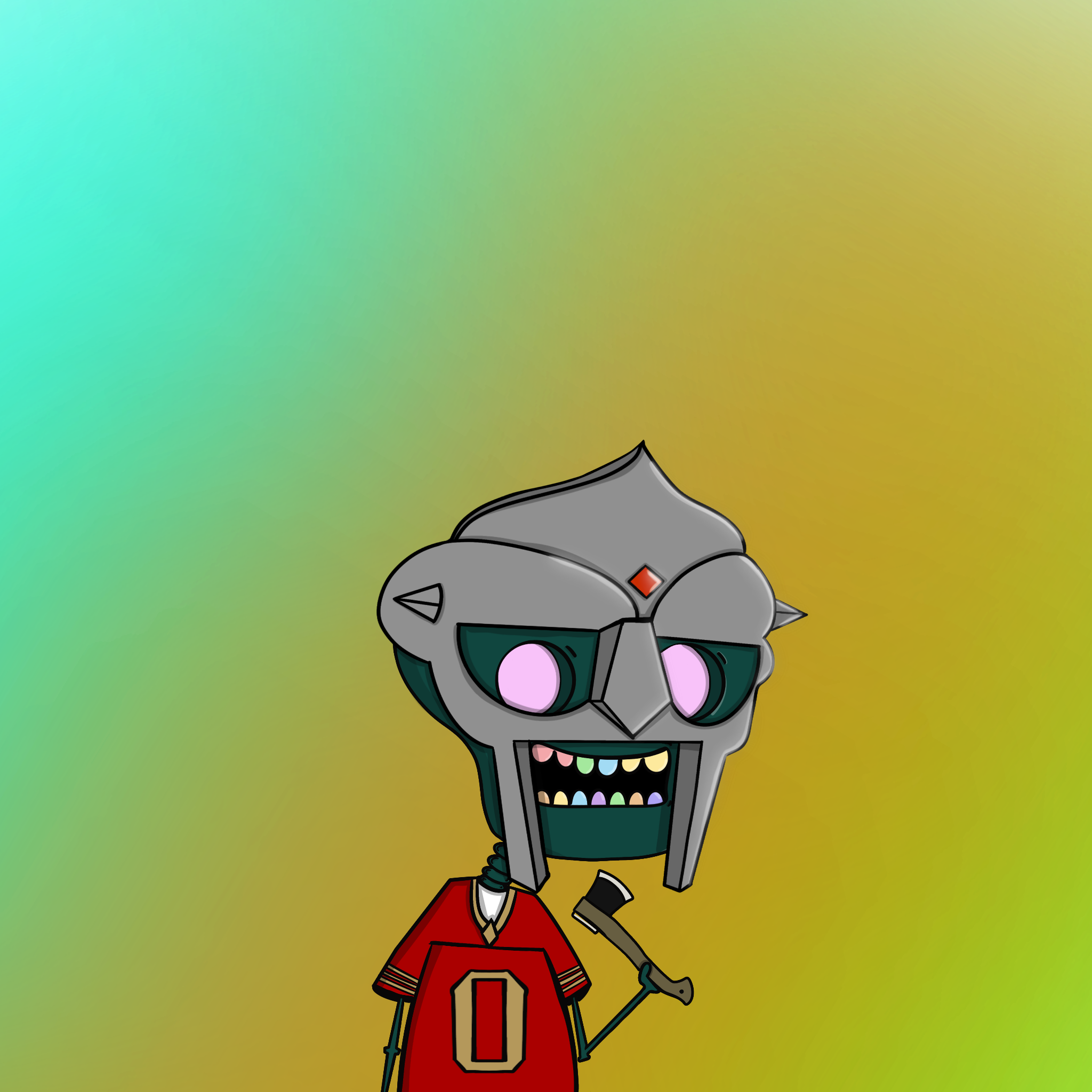 re: sf #1283 NFT on Algorand