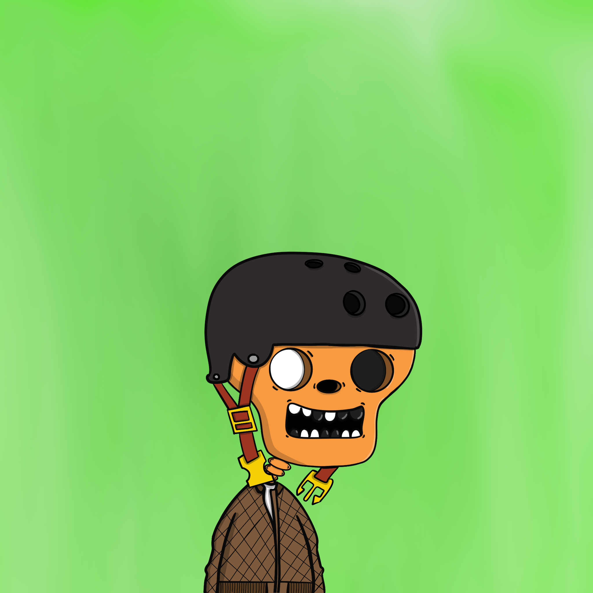 re: sf #1289 NFT on Algorand