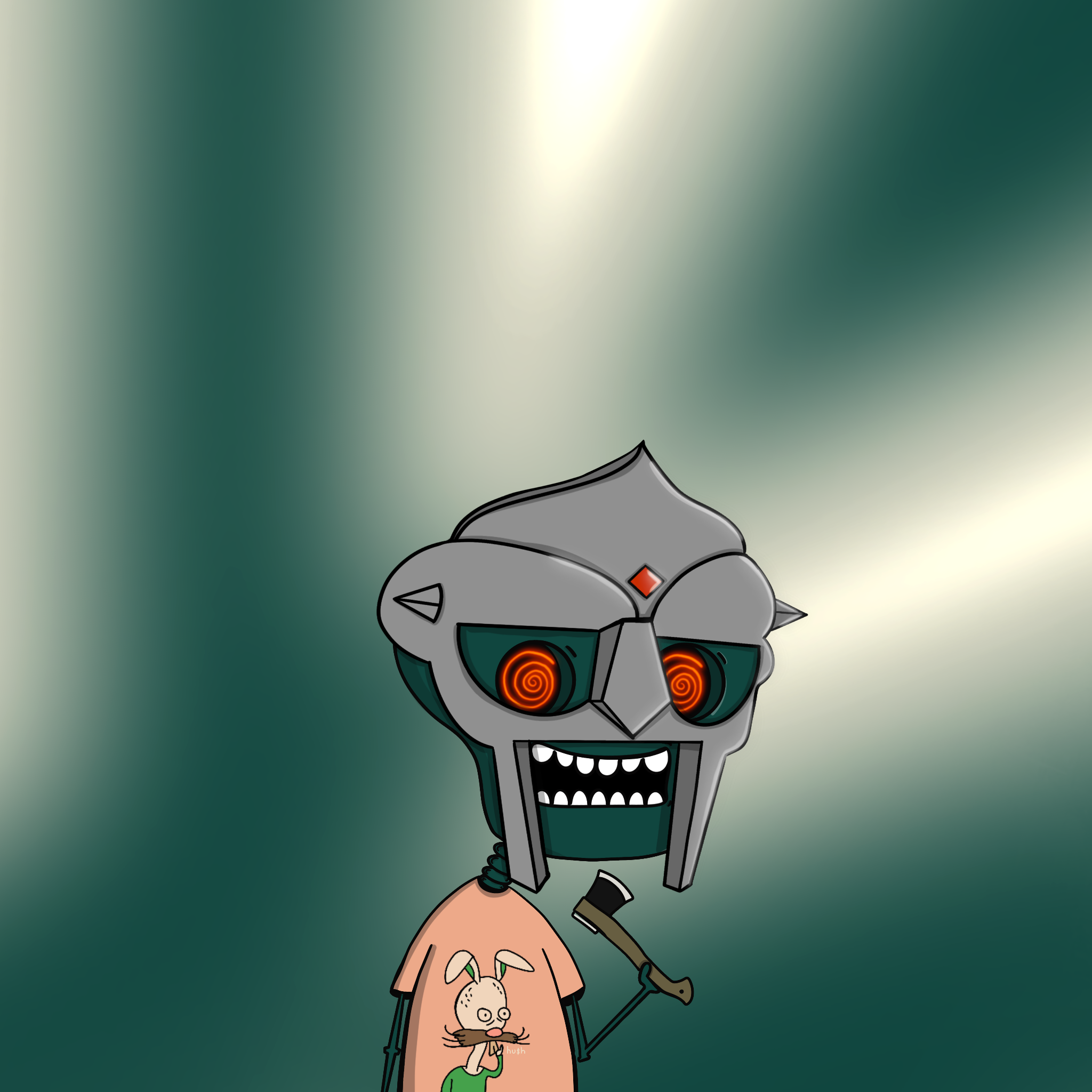 re: sf #1294 NFT on Algorand