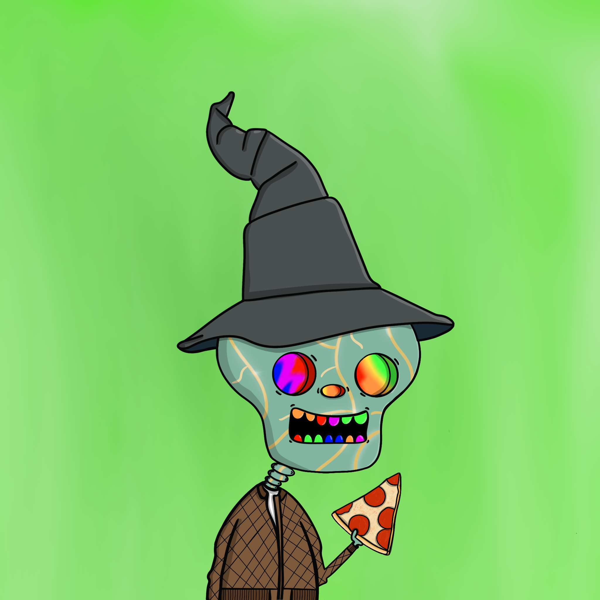 re: sf #1295 NFT on Algorand