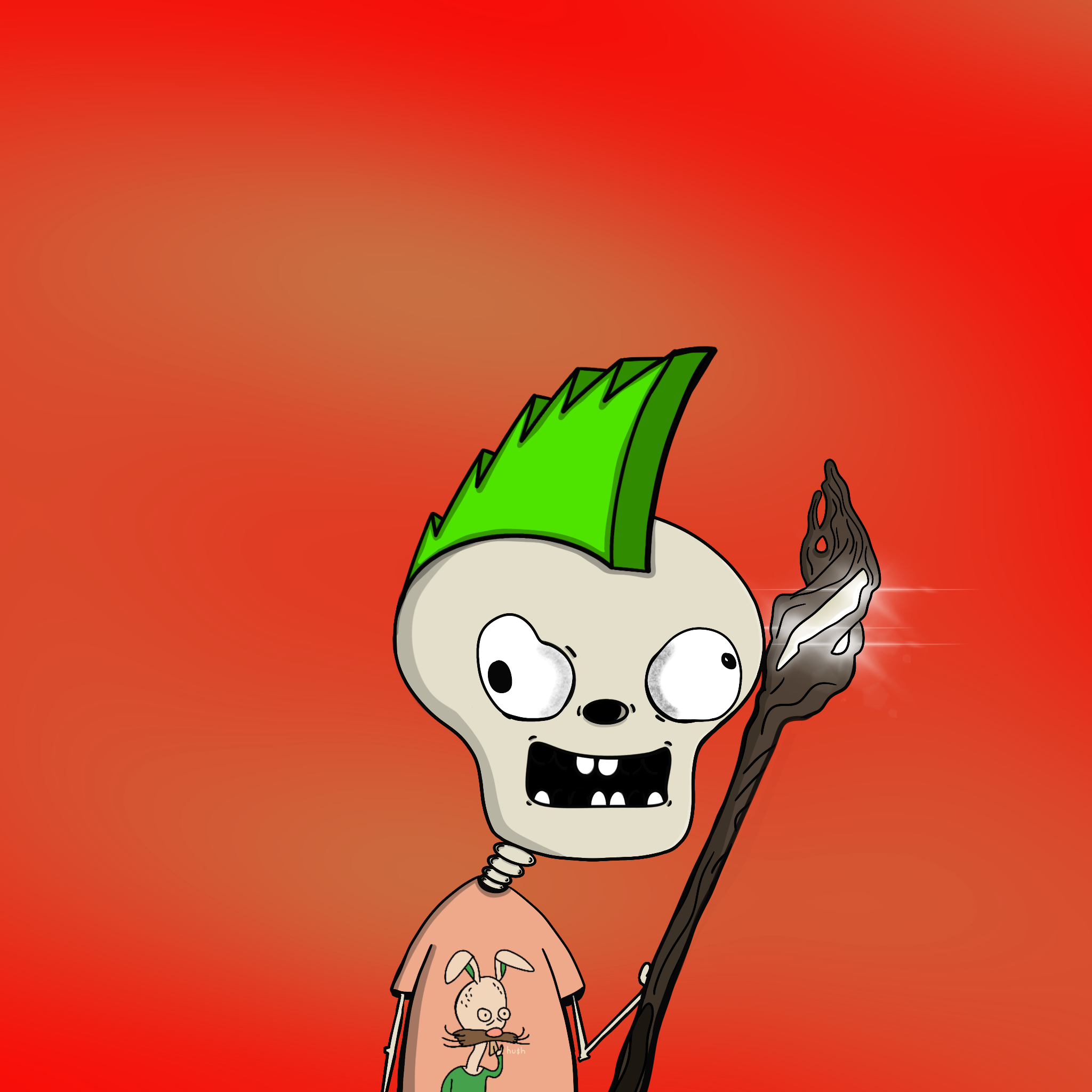 re: sf #1296 NFT on Algorand