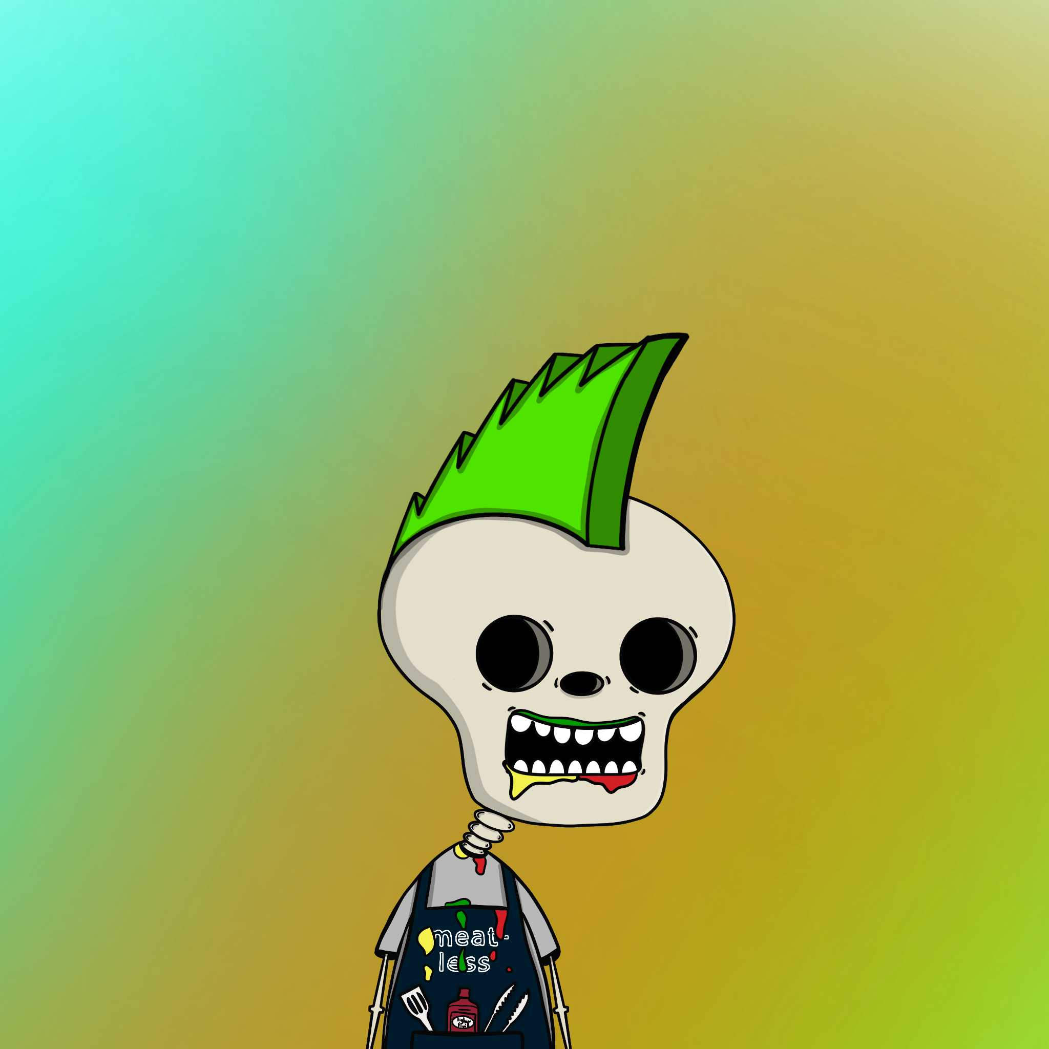 re: sf #1299 NFT on Algorand