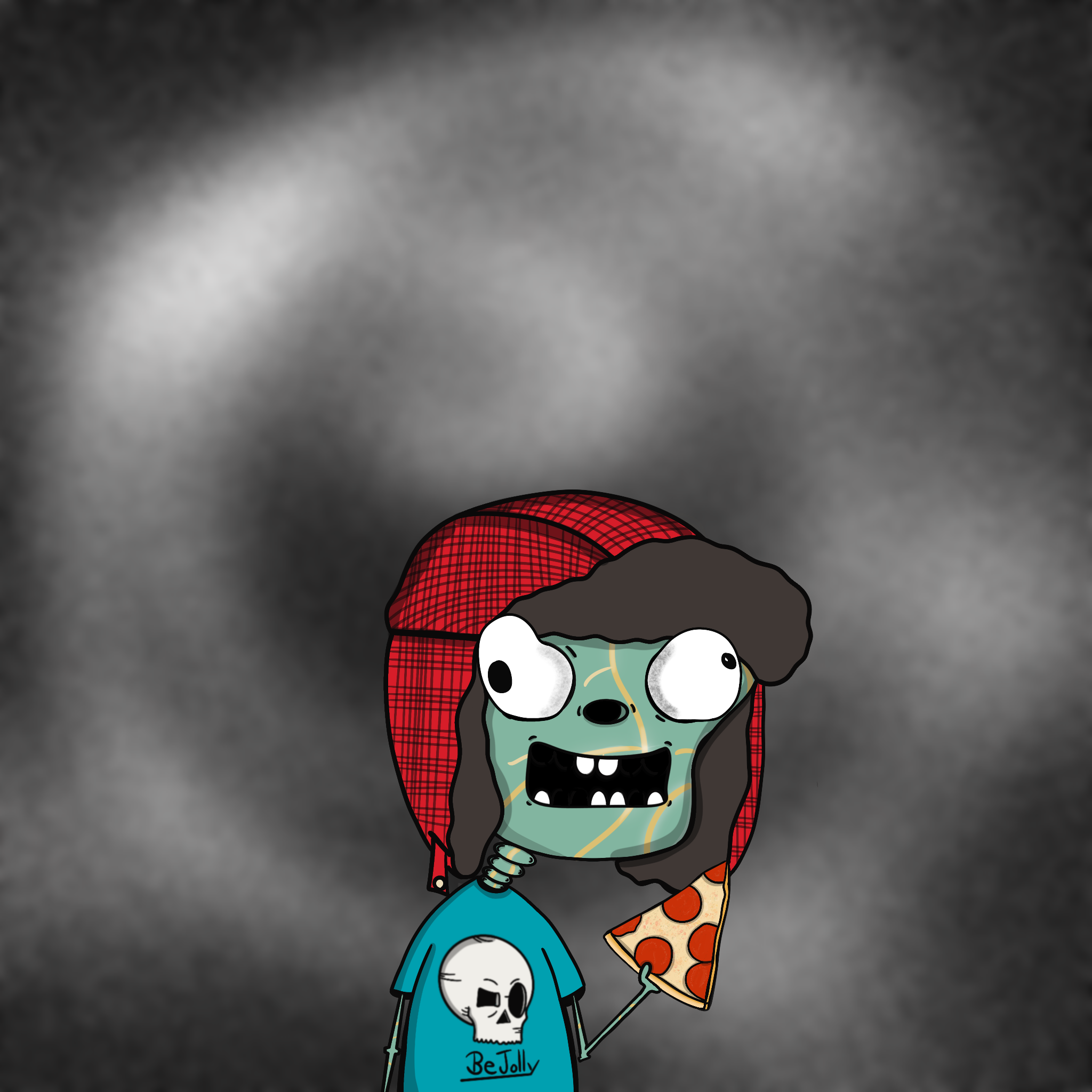 re: sf #1305 NFT on Algorand