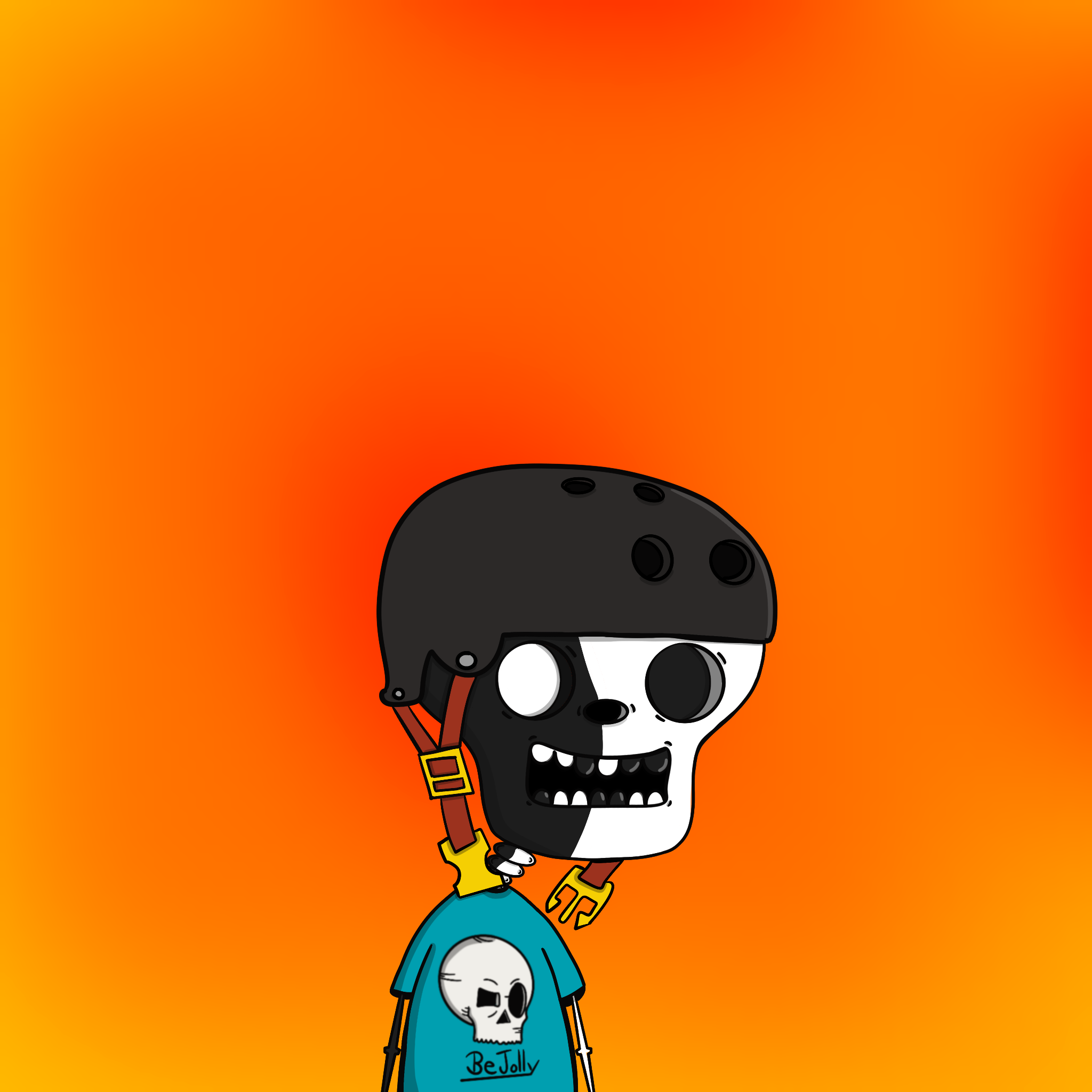 re: sf #1306 NFT on Algorand