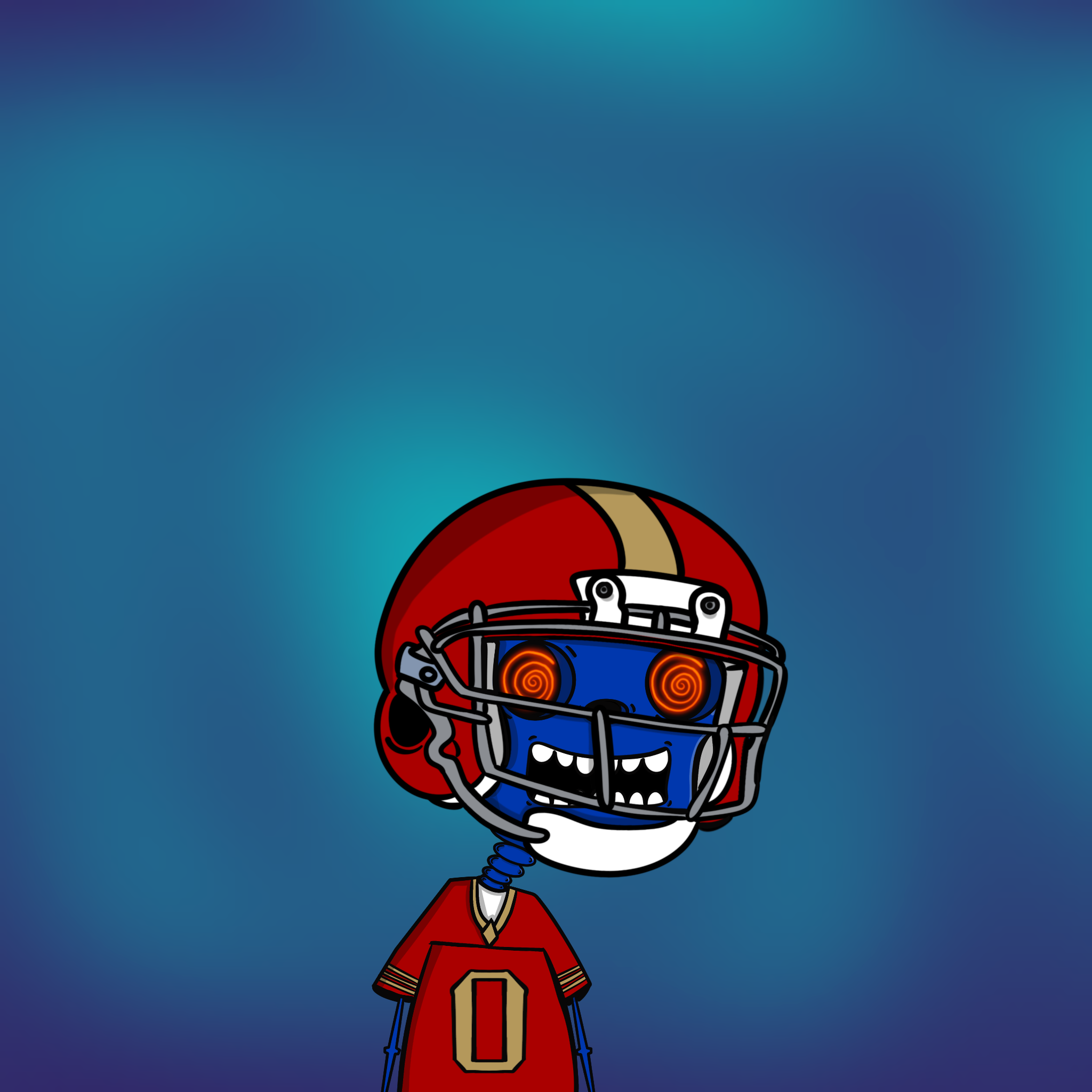 re: sf #1312 NFT on Algorand