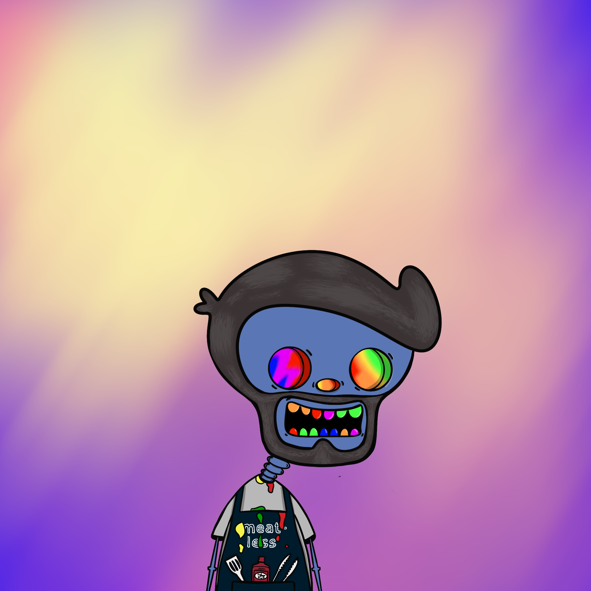 re: sf #1316 NFT on Algorand