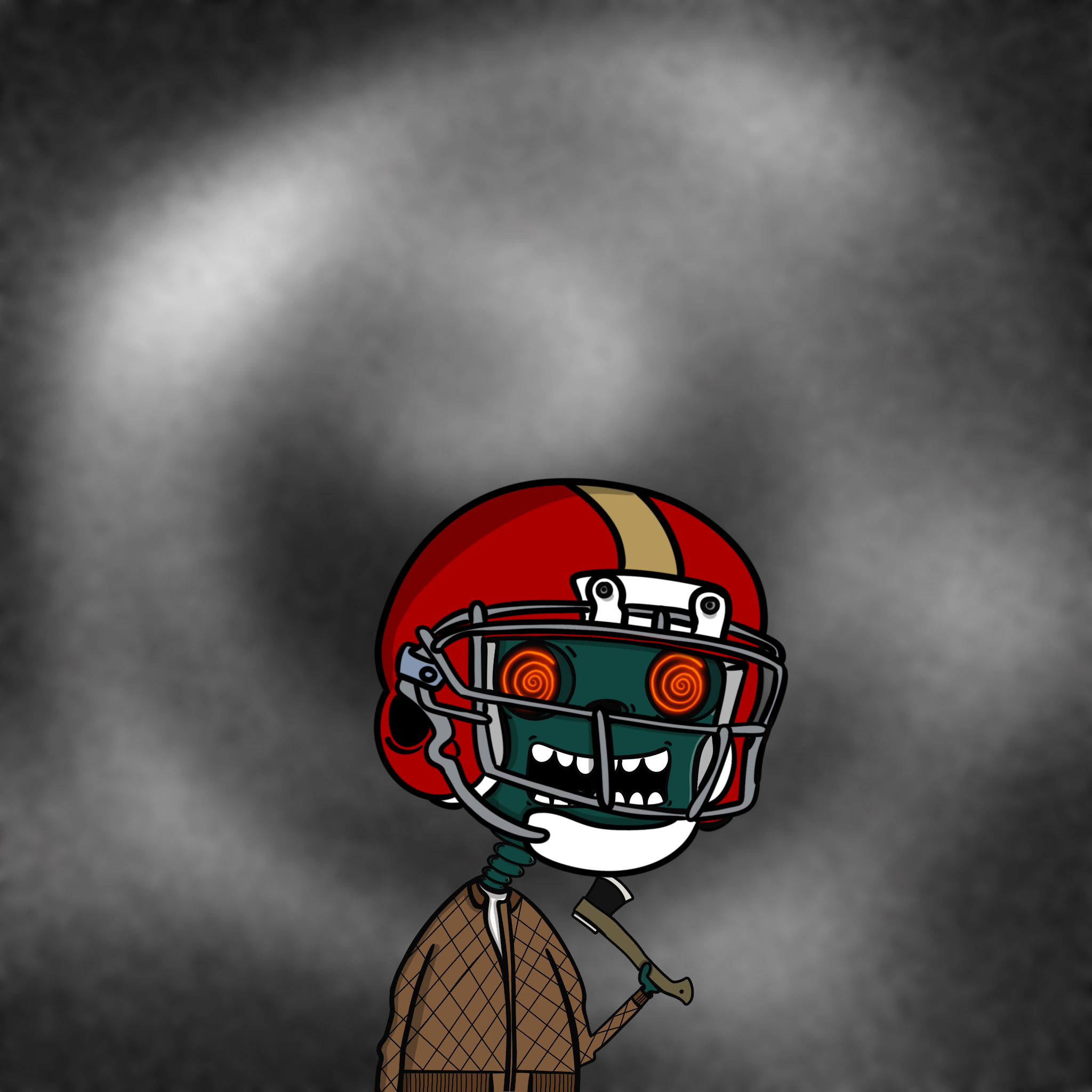 re: sf #1323 NFT on Algorand