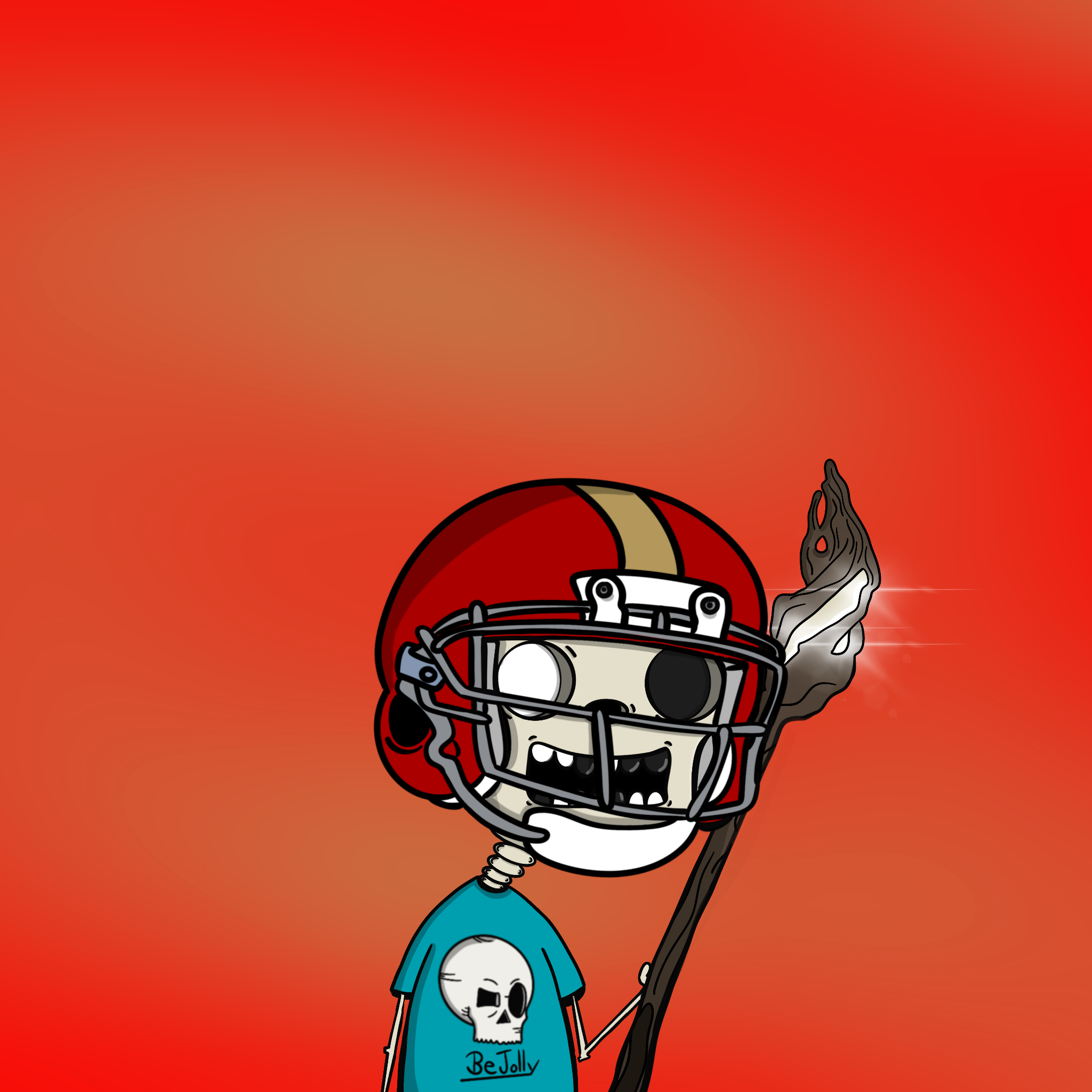 re: sf #1325 NFT on Algorand