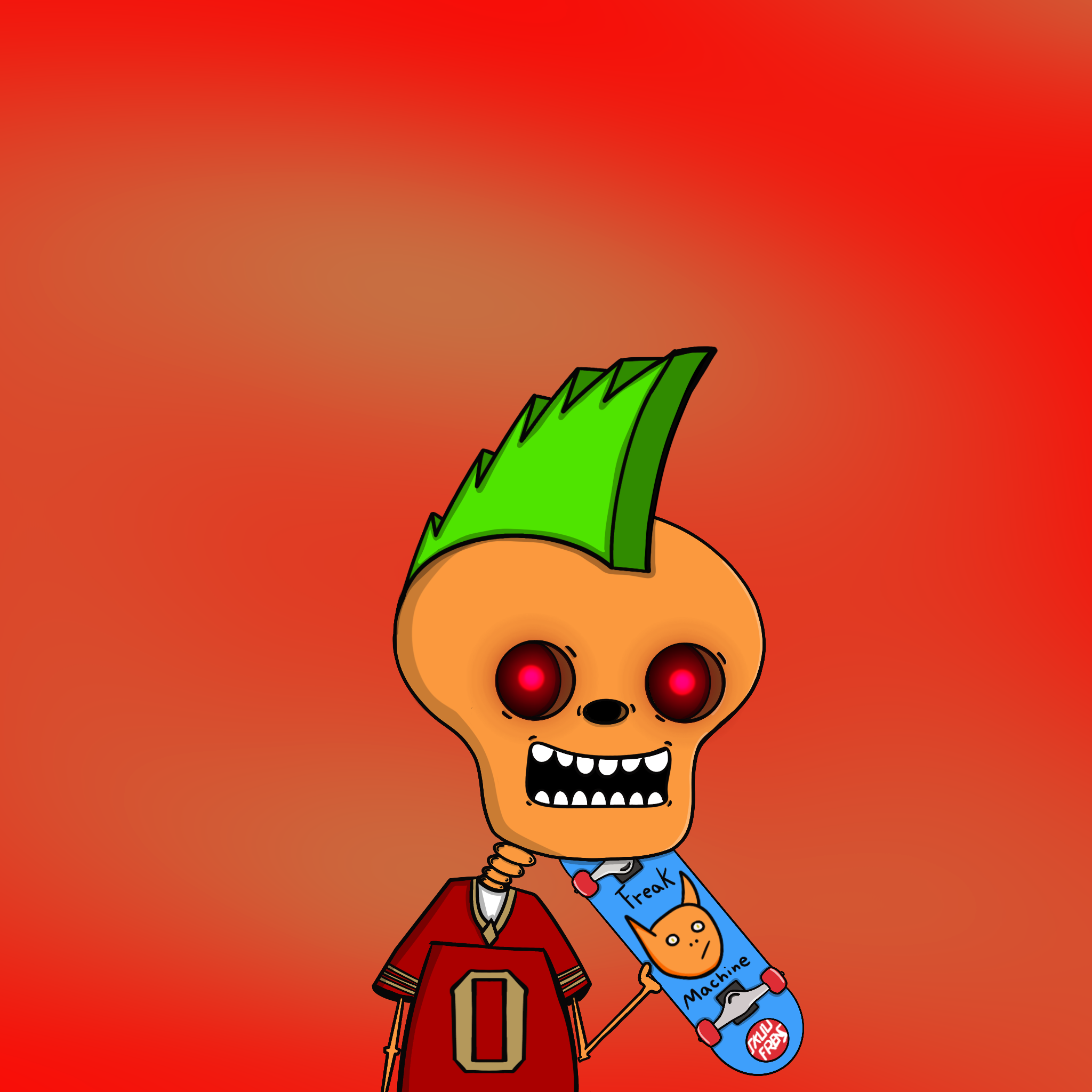 re: sf #1329 NFT on Algorand