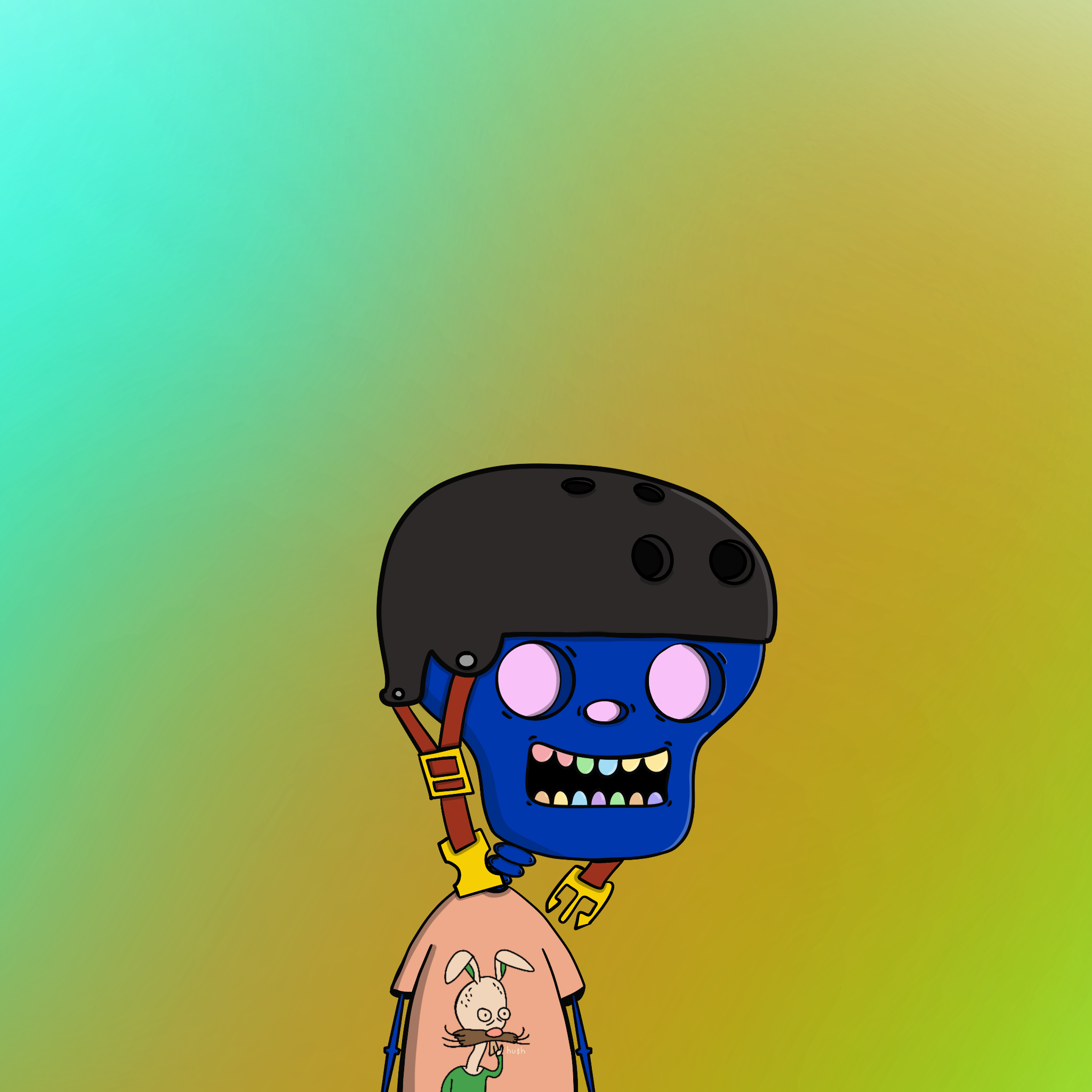 re: sf #1335 NFT on Algorand