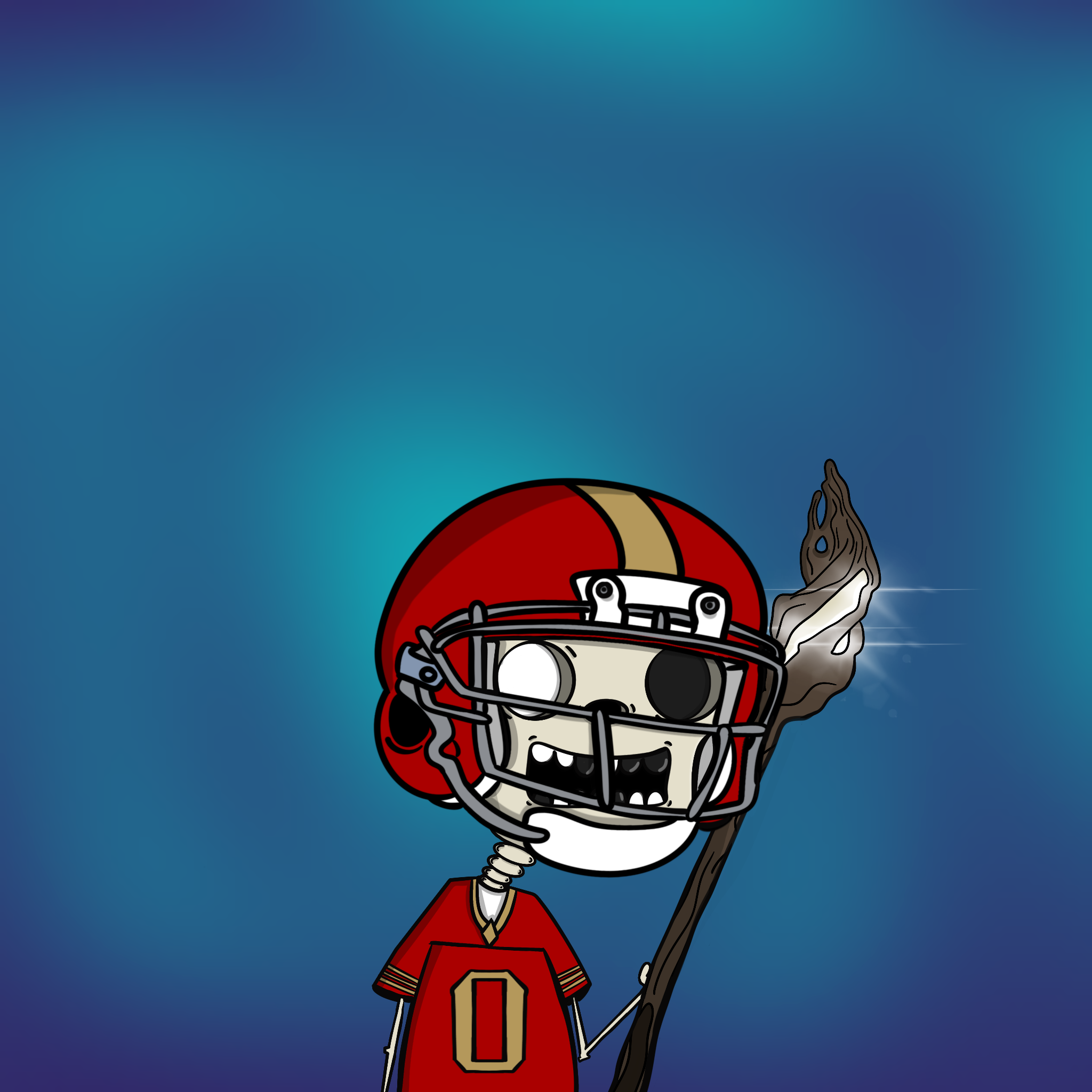 re: sf #1336 NFT on Algorand