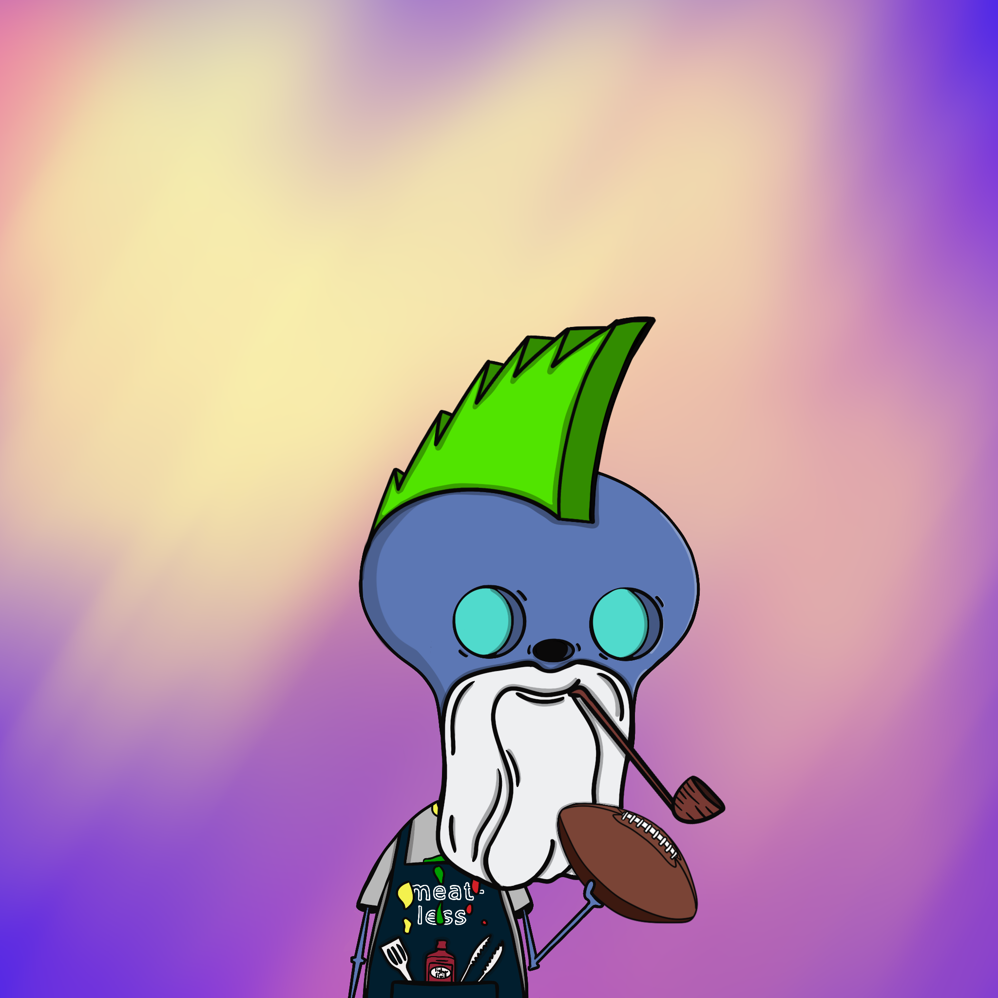 re: sf #1343 NFT on Algorand