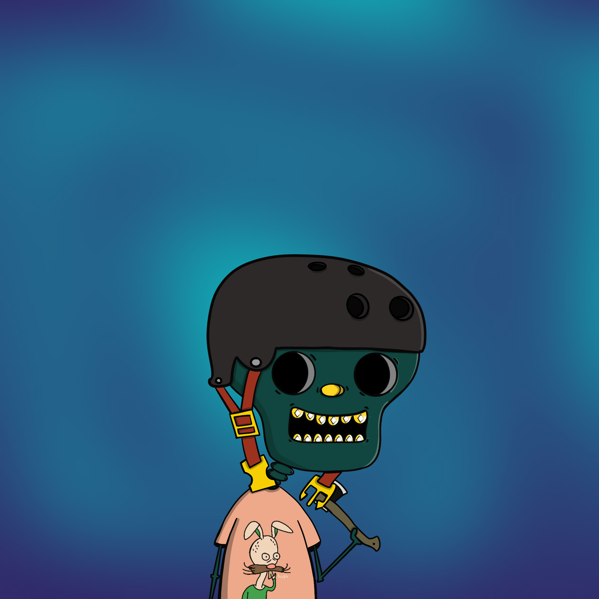 re: sf #1355 NFT on Algorand