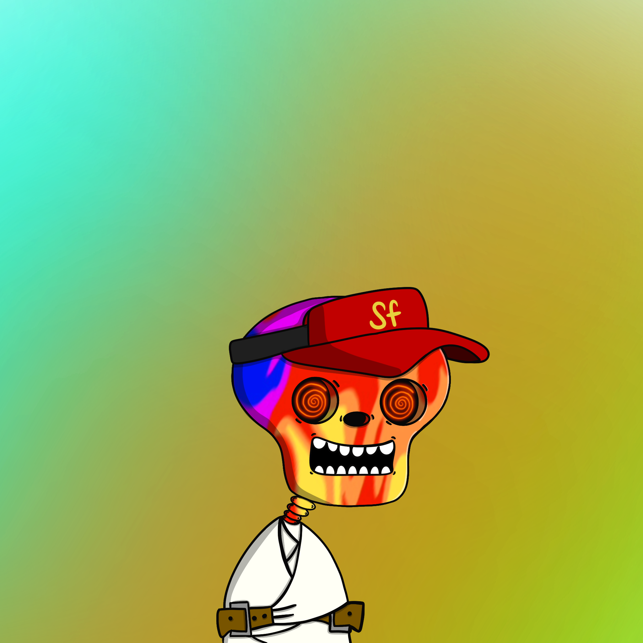 re: sf #1386 NFT on Algorand