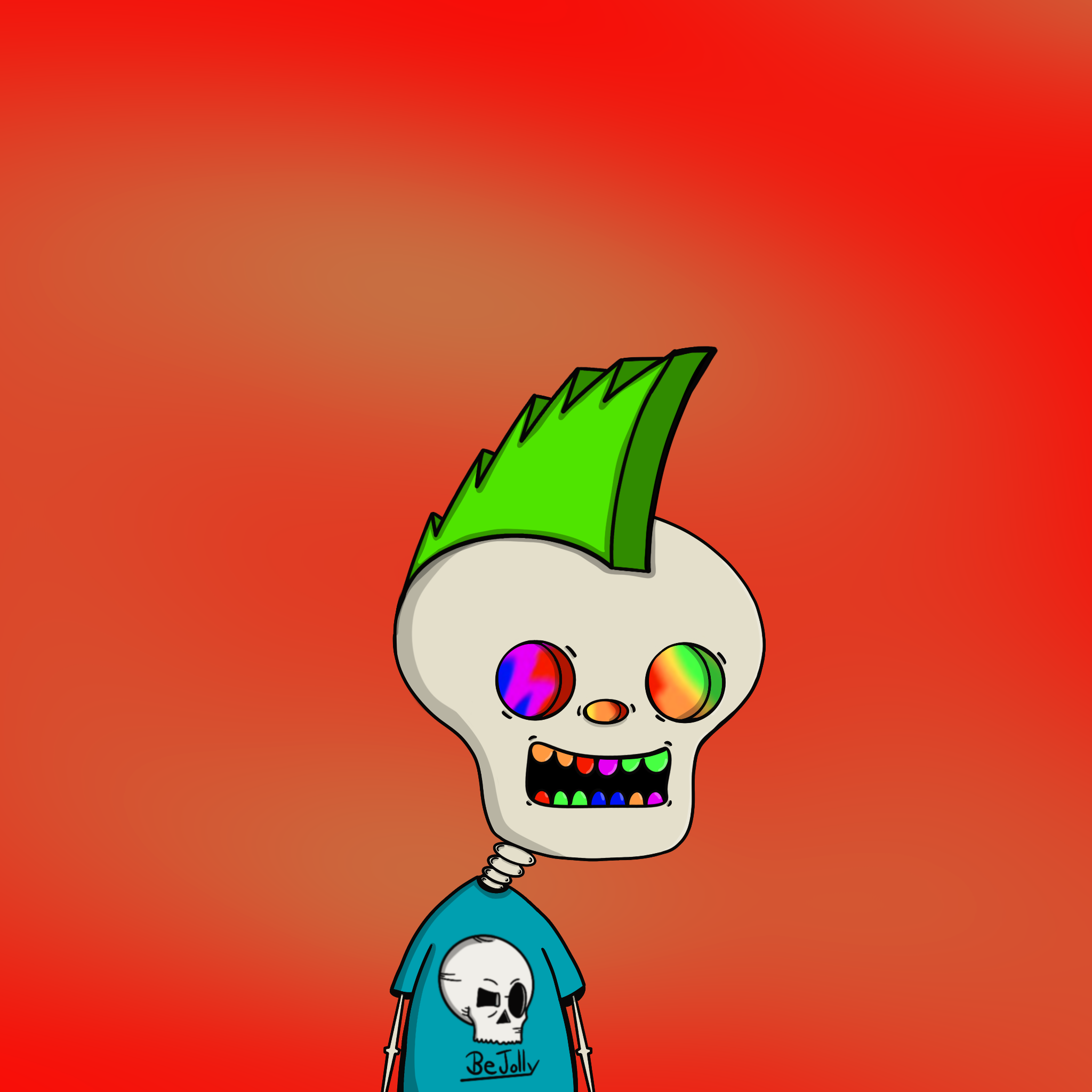 re: sf #1387 NFT on Algorand