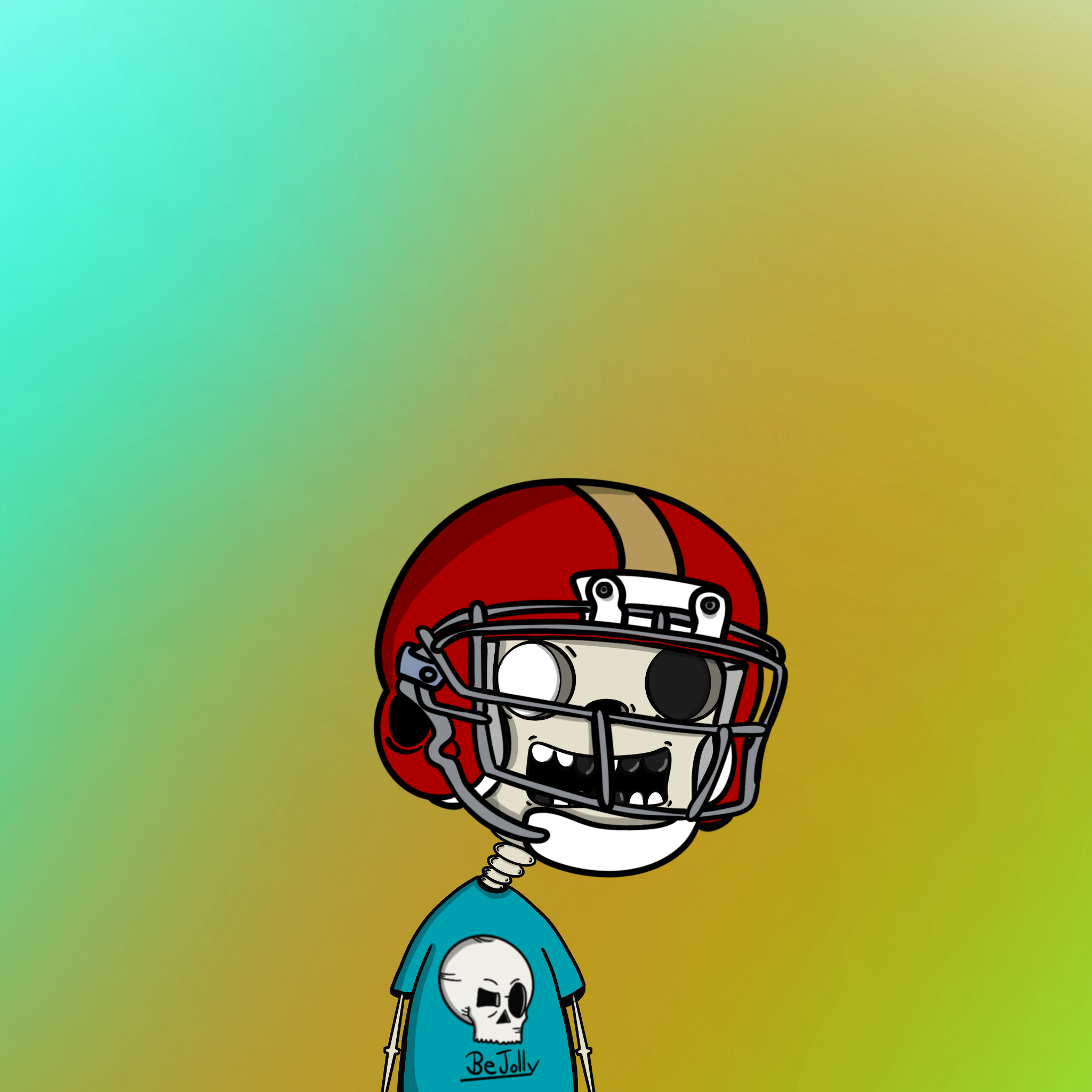 re: sf #1388 NFT on Algorand