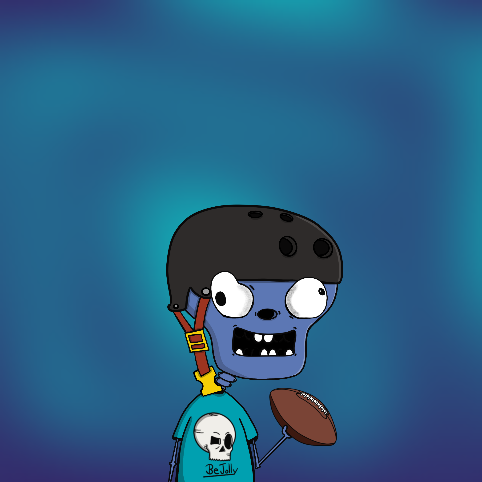 re: sf #1391 NFT on Algorand