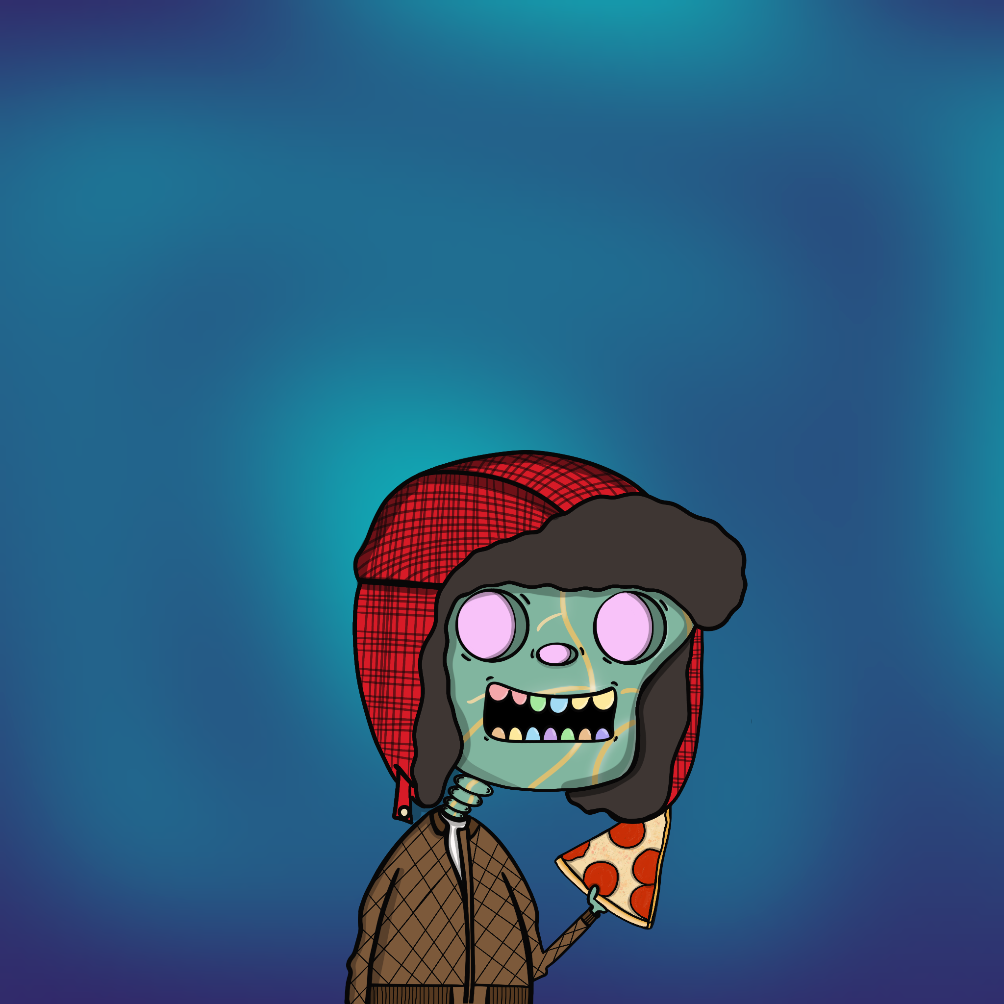 re: sf #1393 NFT on Algorand