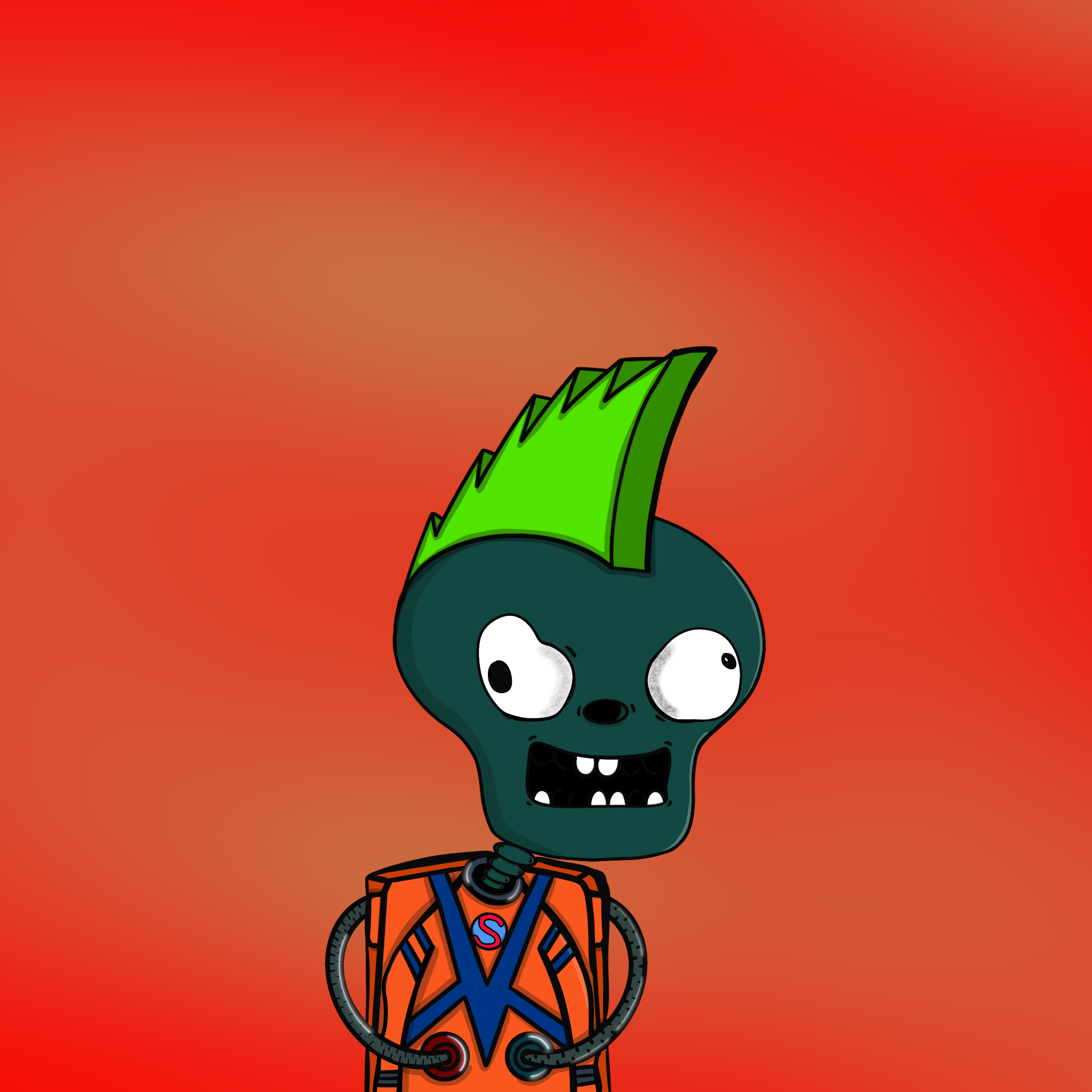 re: sf #1394 NFT on Algorand