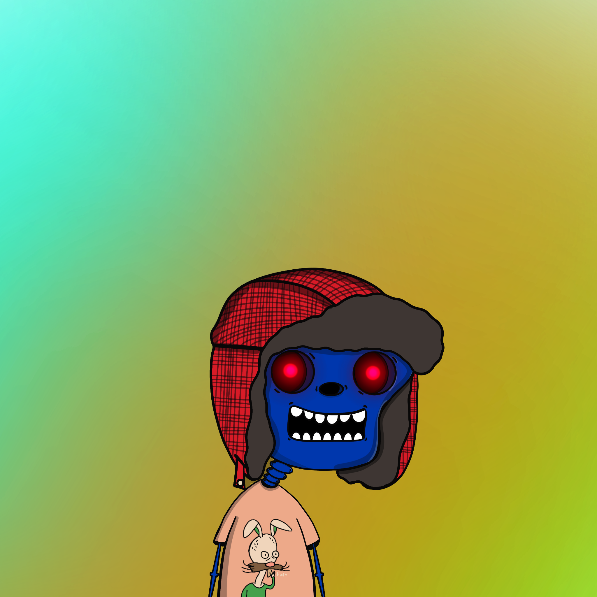 re: sf #1396 NFT on Algorand