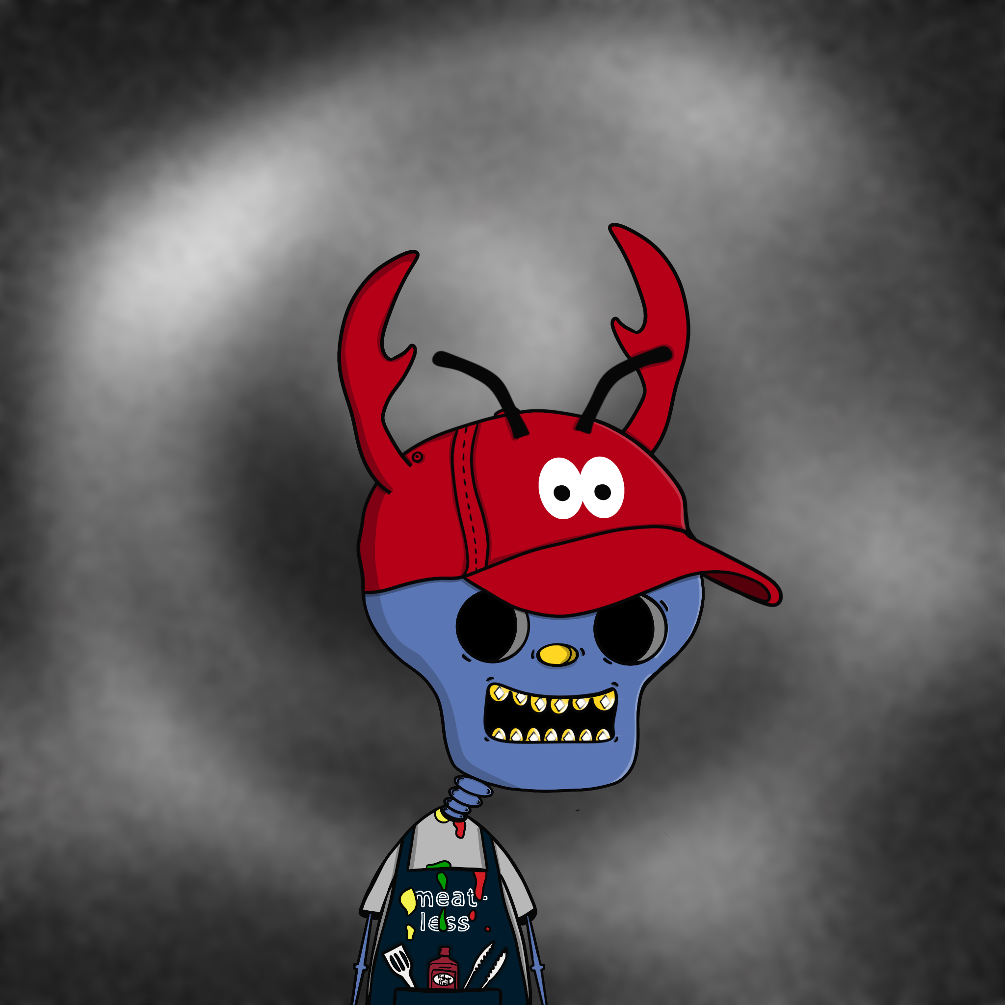 re: sf #1400 NFT on Algorand